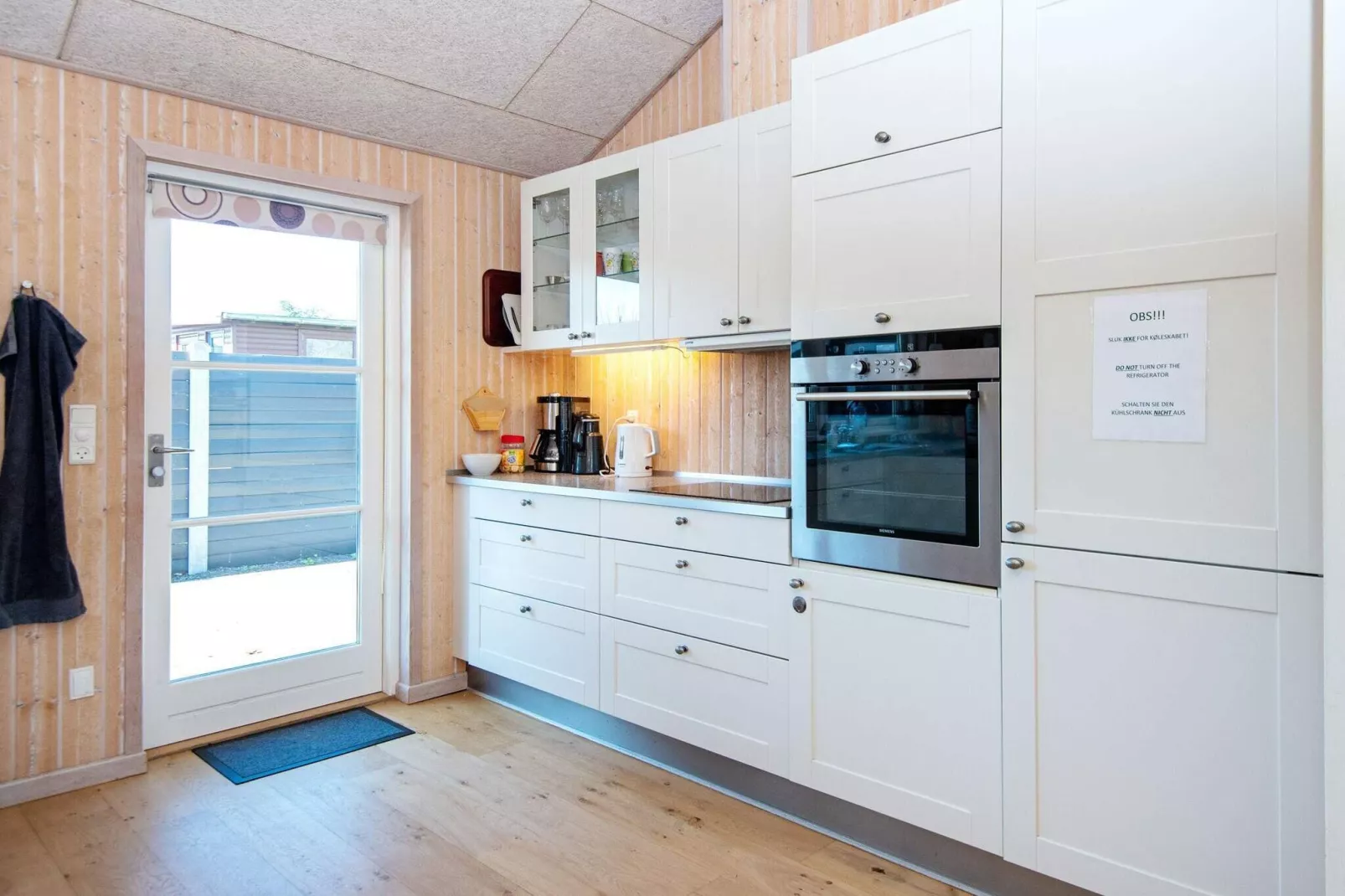 8 Personen Ferienhaus in Juelsminde-By Traum