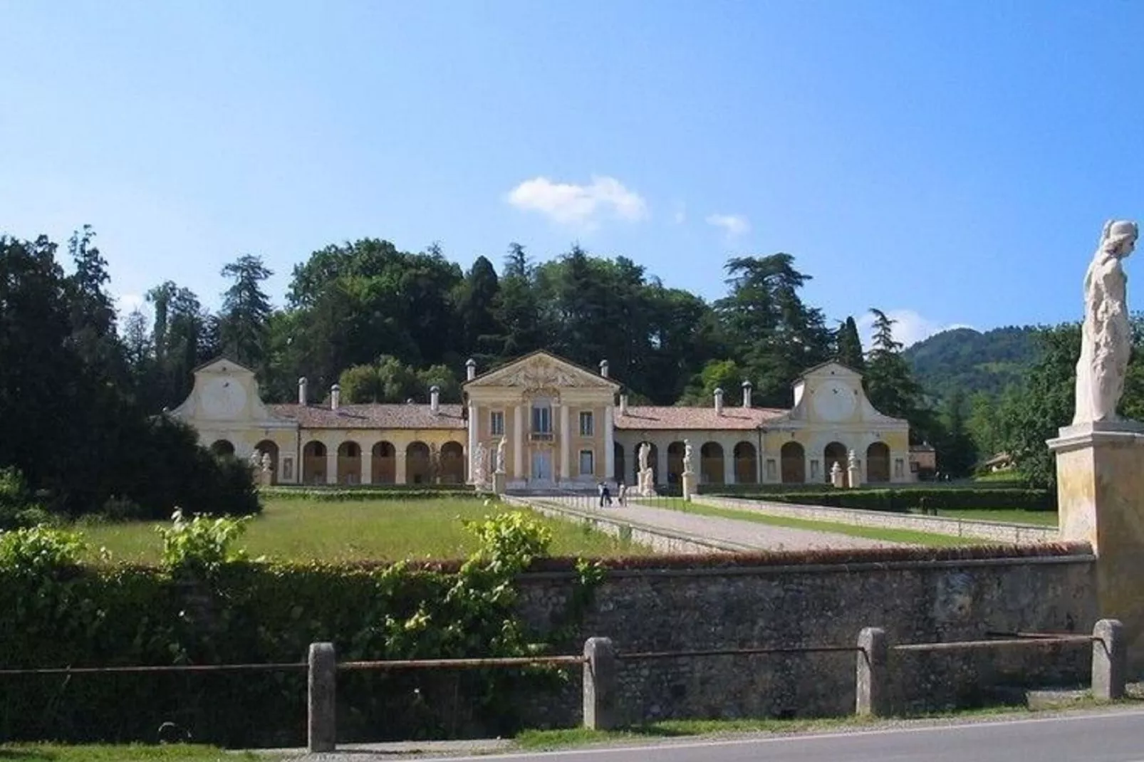 Le Do None Grande-Areas summer 20km