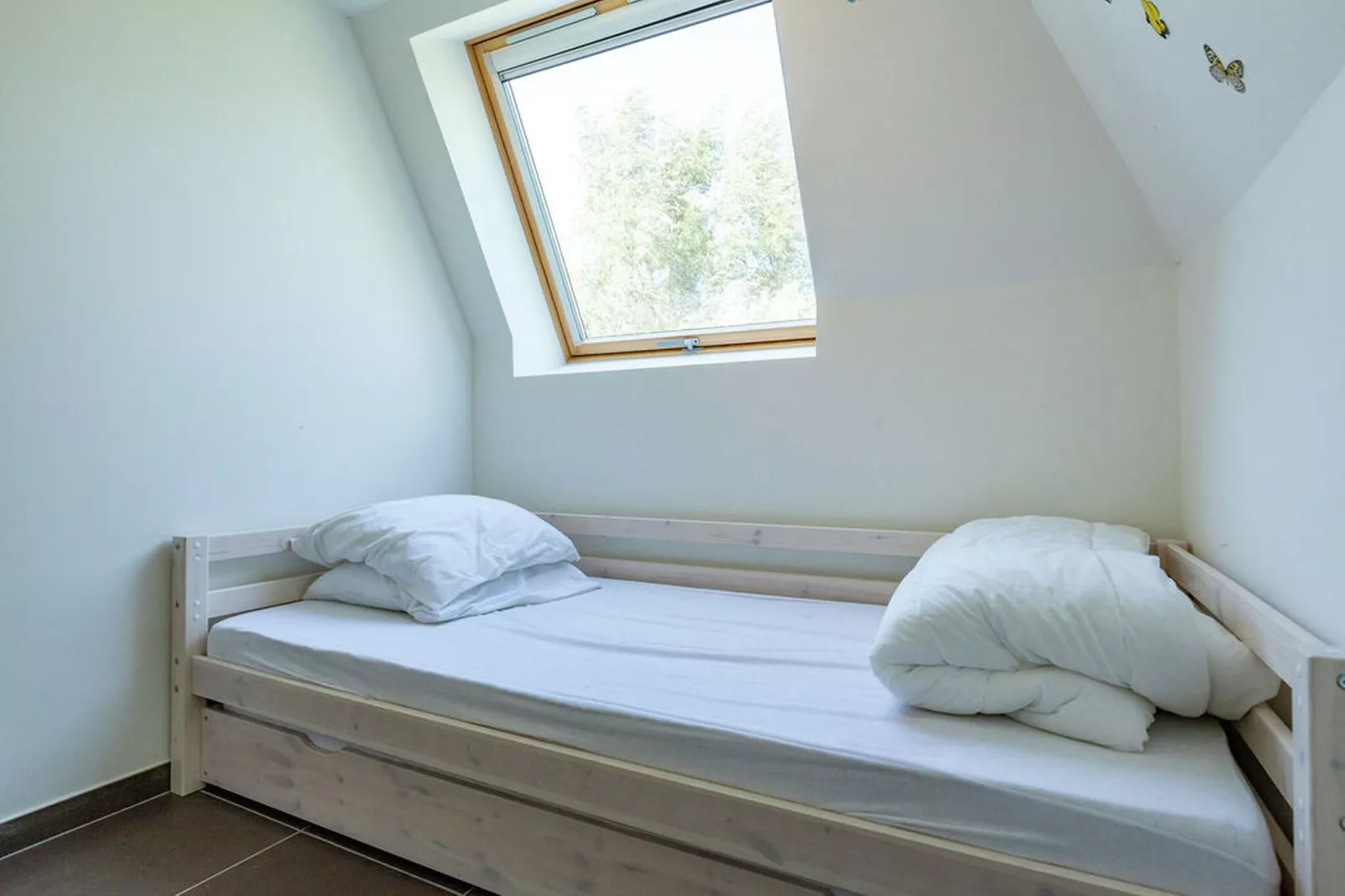 Casa Topsea 9 - Schlafzimmer