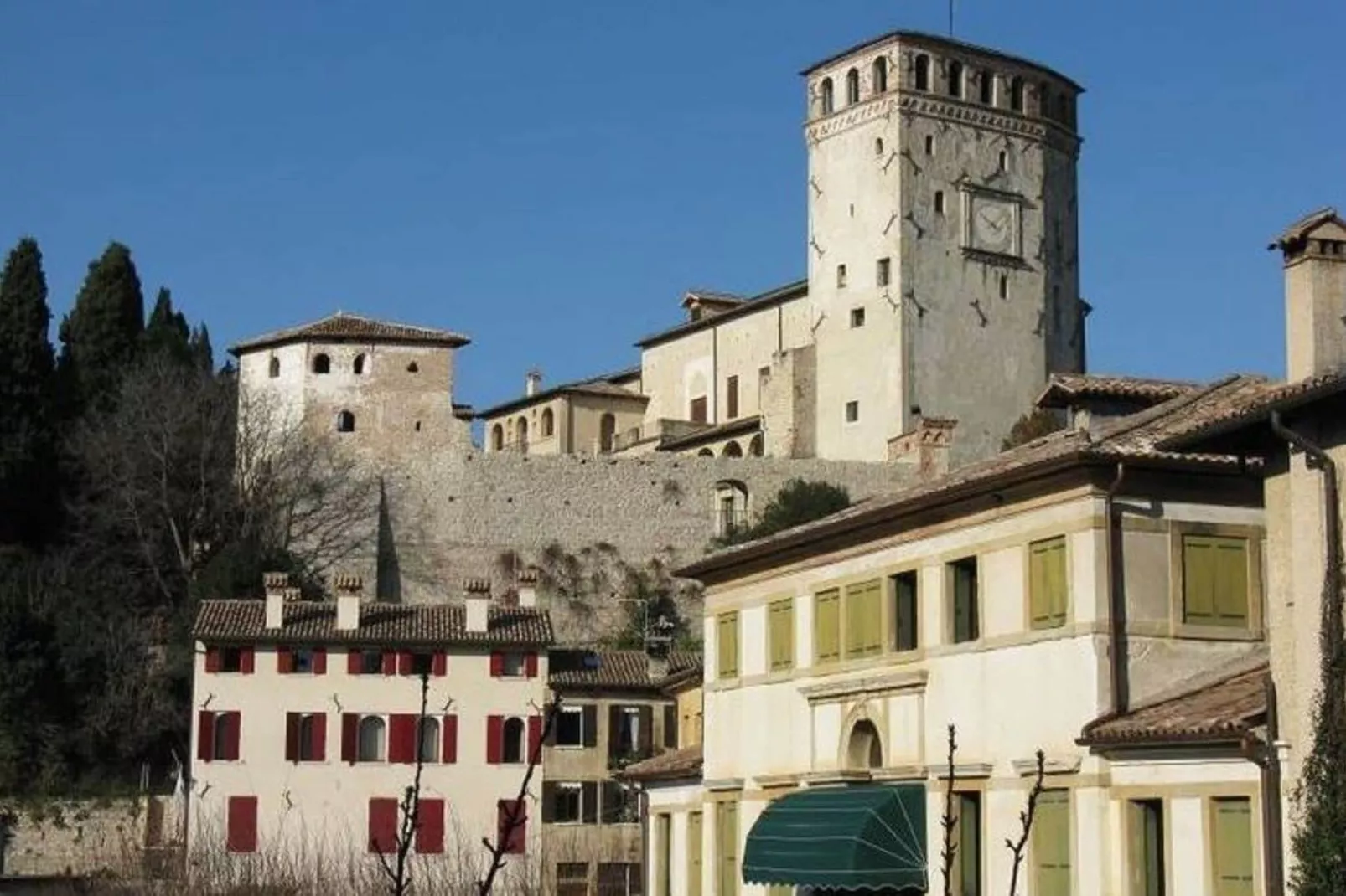 Le Do None Grande-Areas summer 20km