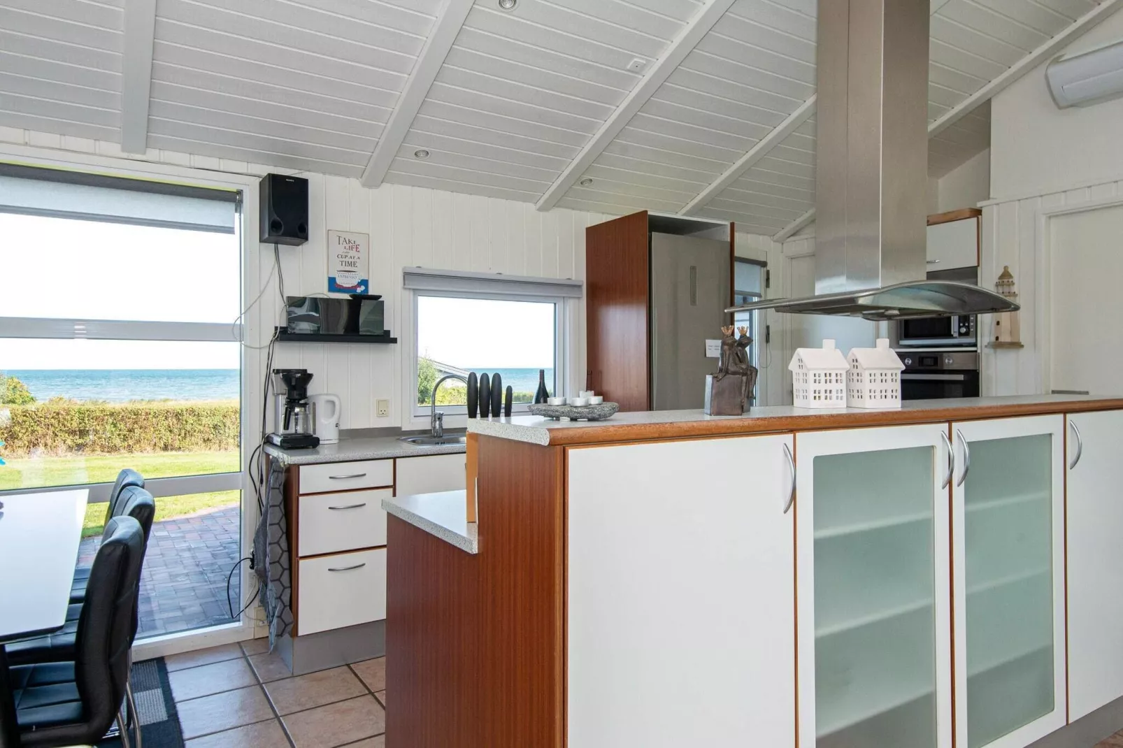 10 person holiday home in Allingåbro-By Traum-Indoor
