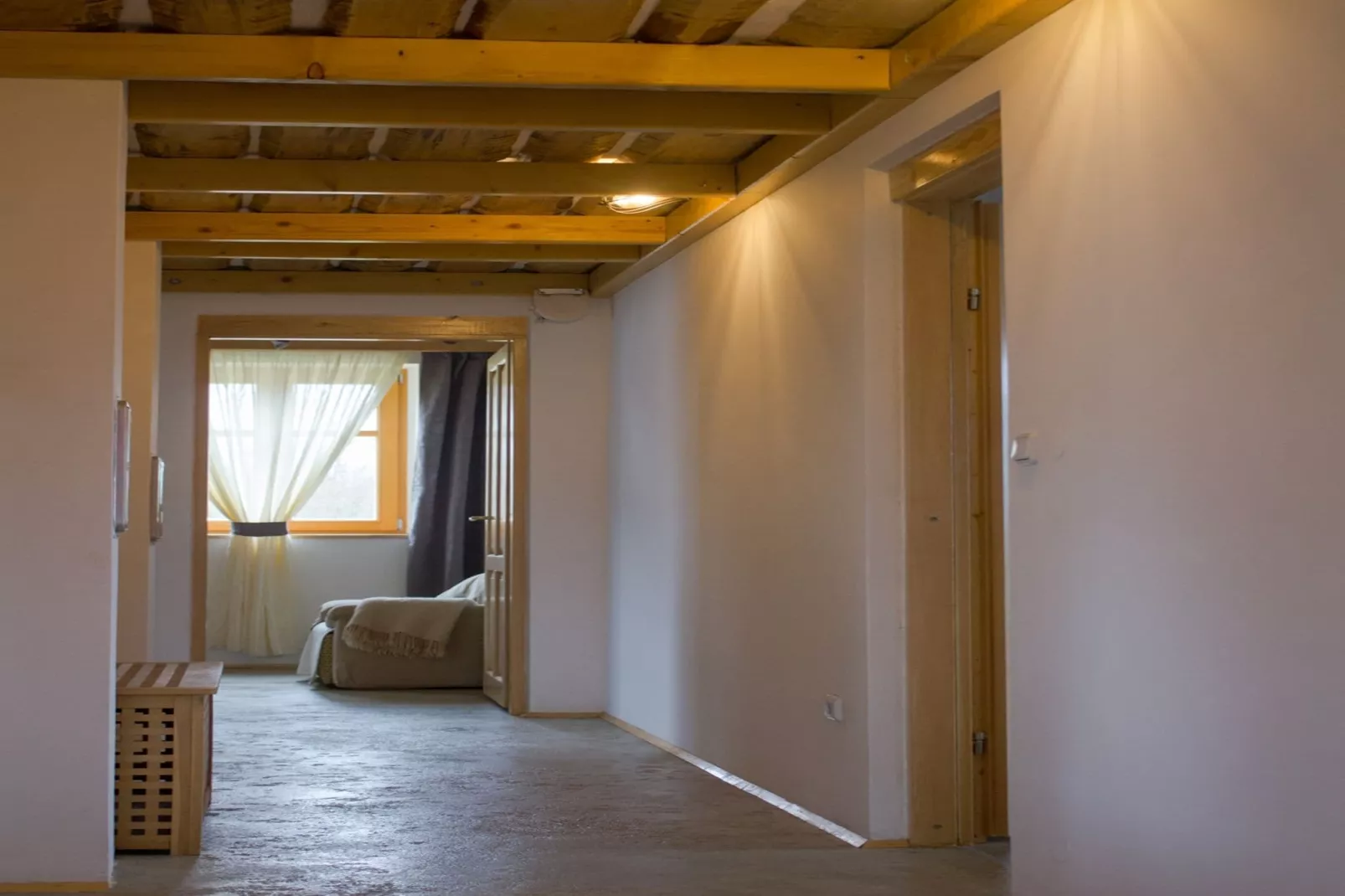 Holiday home Fijan-Flur