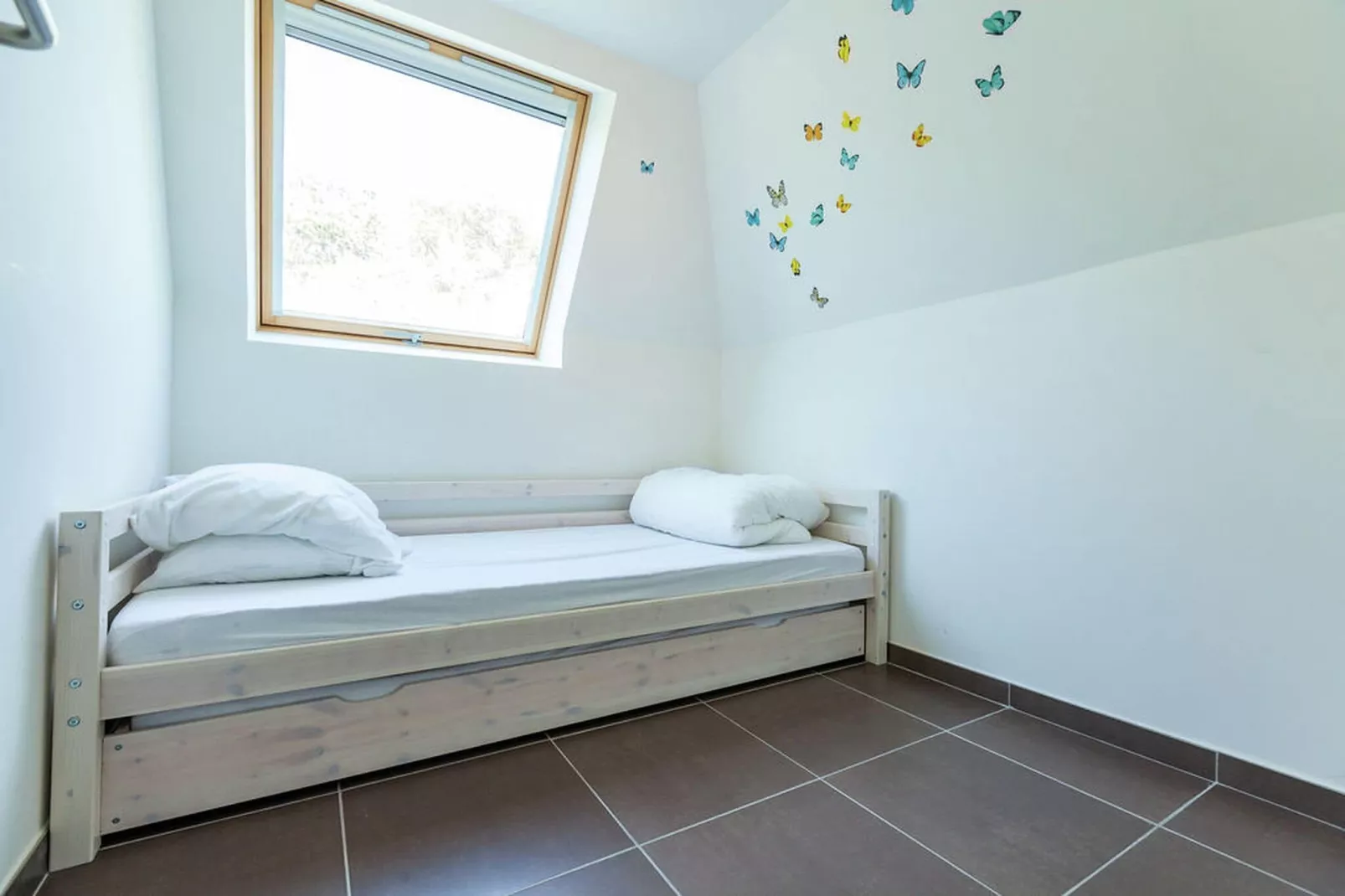 Casa Topsea 9 - Schlafzimmer