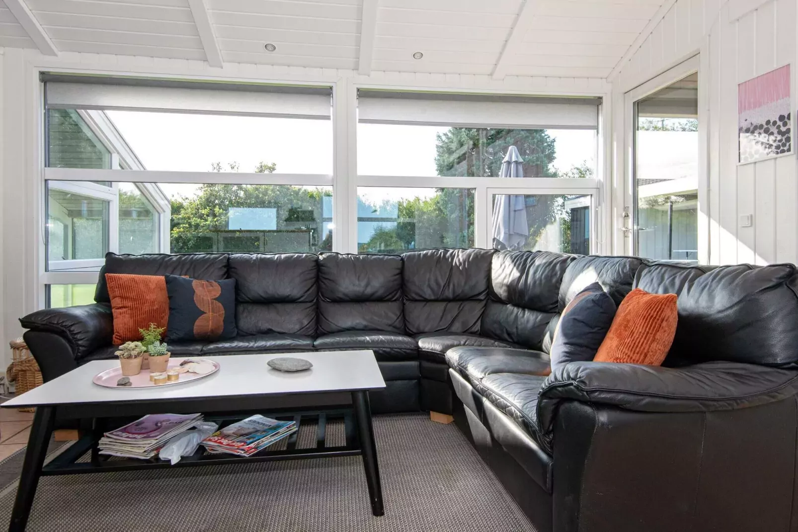 10 person holiday home in Allingåbro-By Traum-Indoor