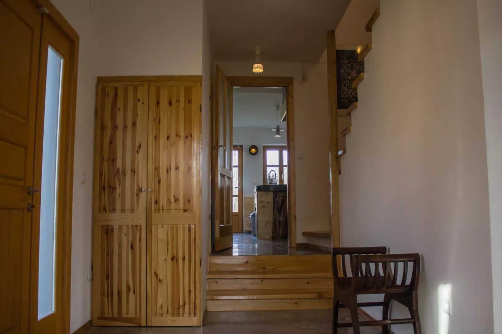 Holiday home Fijan-Flur