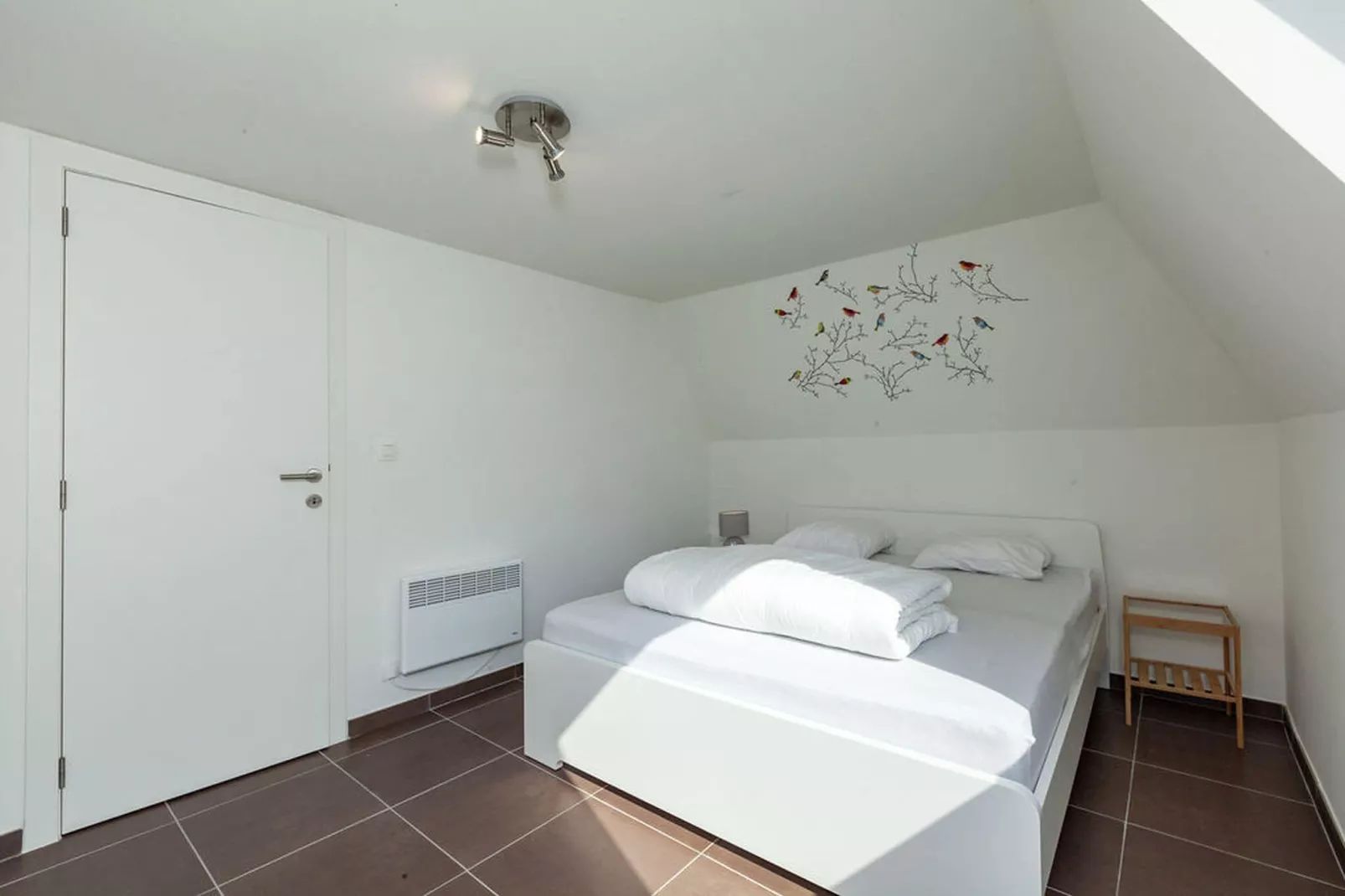 Casa Topsea 9 - Schlafzimmer
