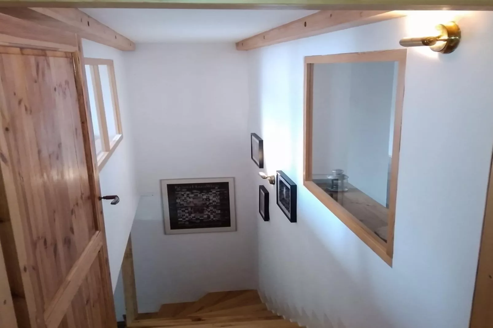 Holiday home Fijan-Flur