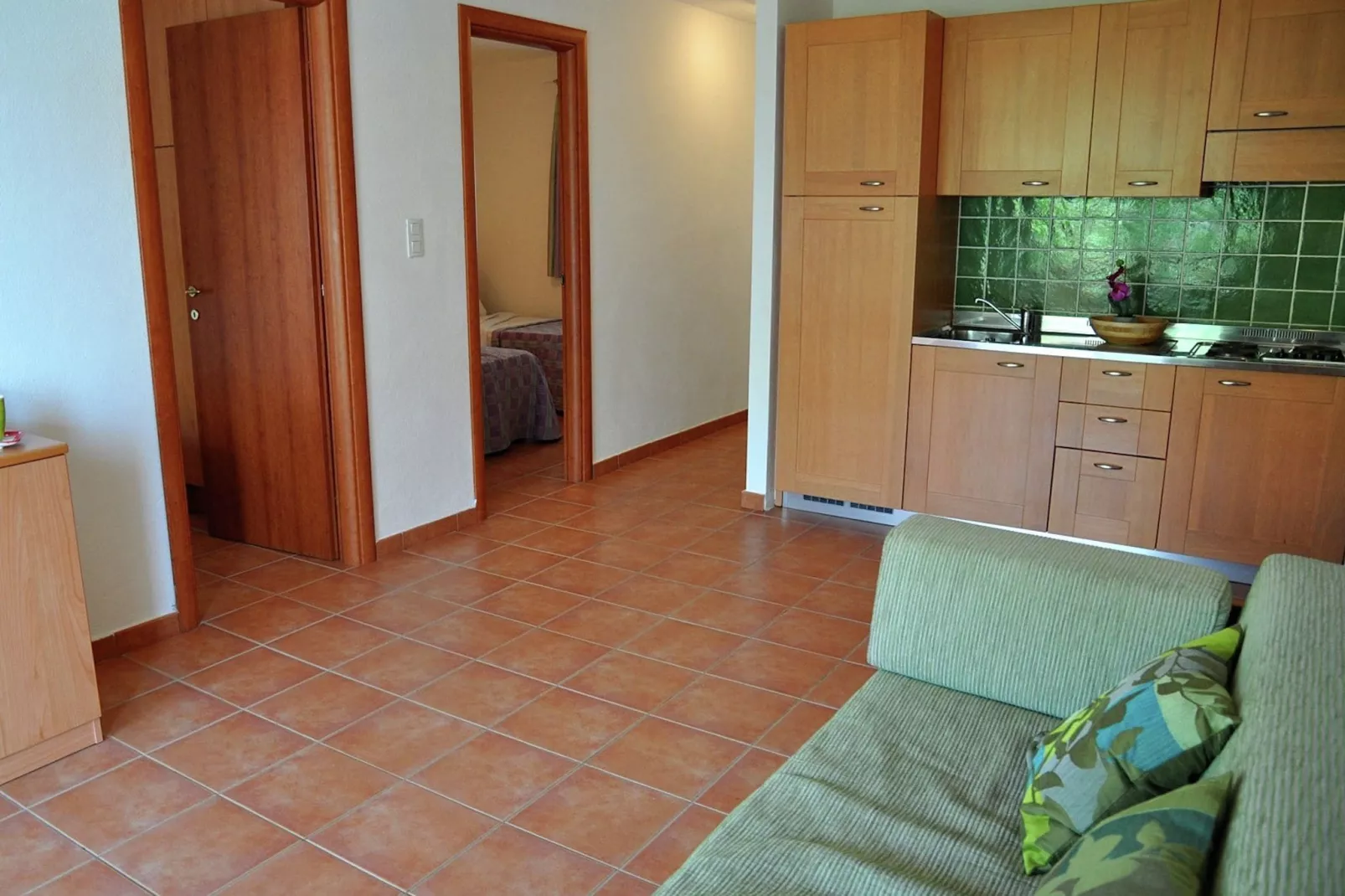 Sognu di Rena 2-Living room
