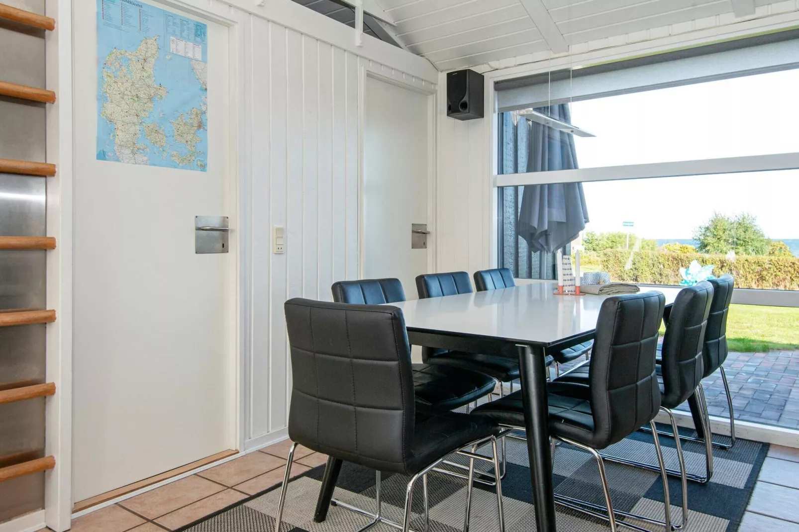 10 person holiday home in Allingåbro-By Traum-Indoor