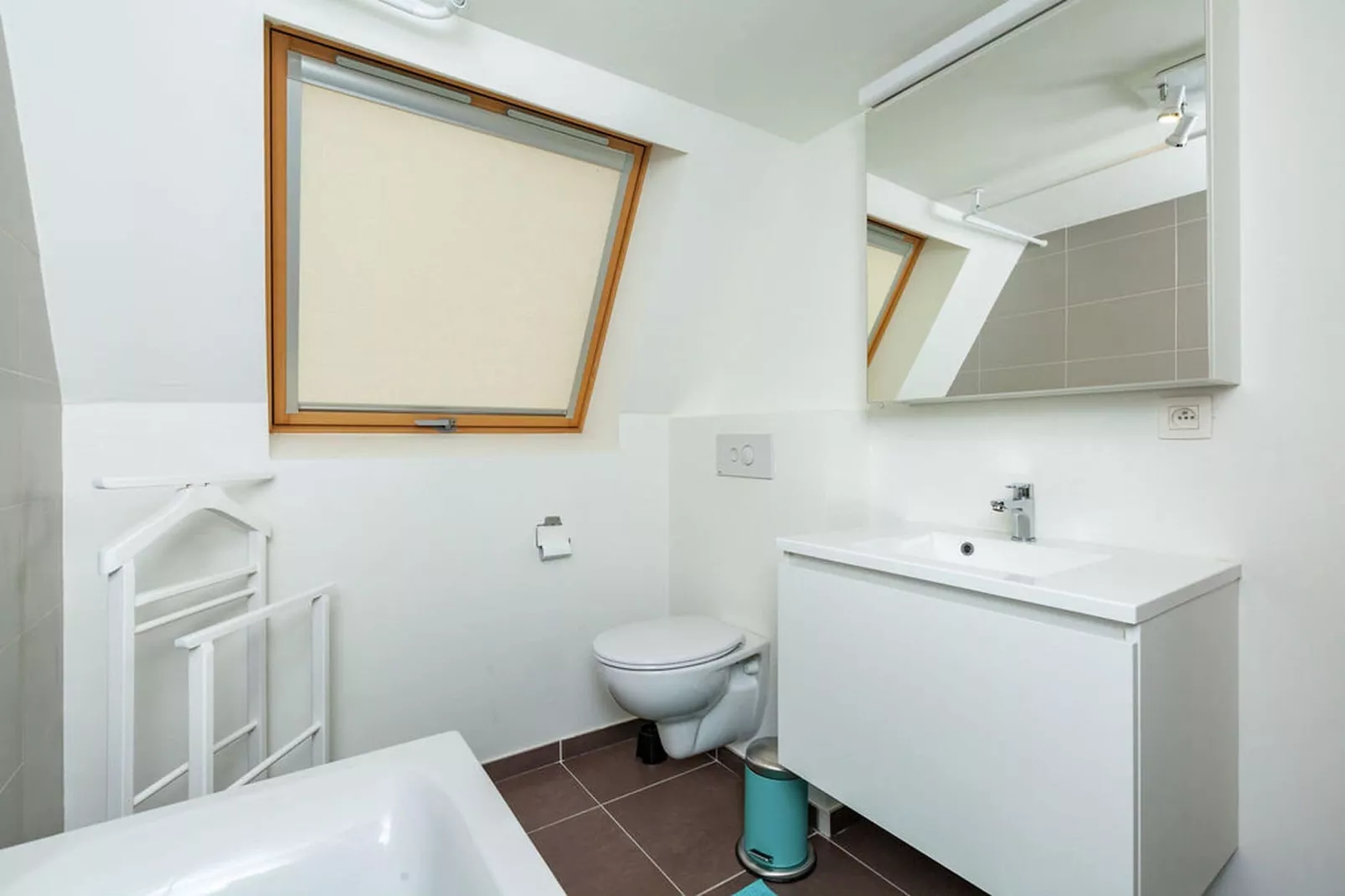 Casa Topsea 9 - Badezimmer