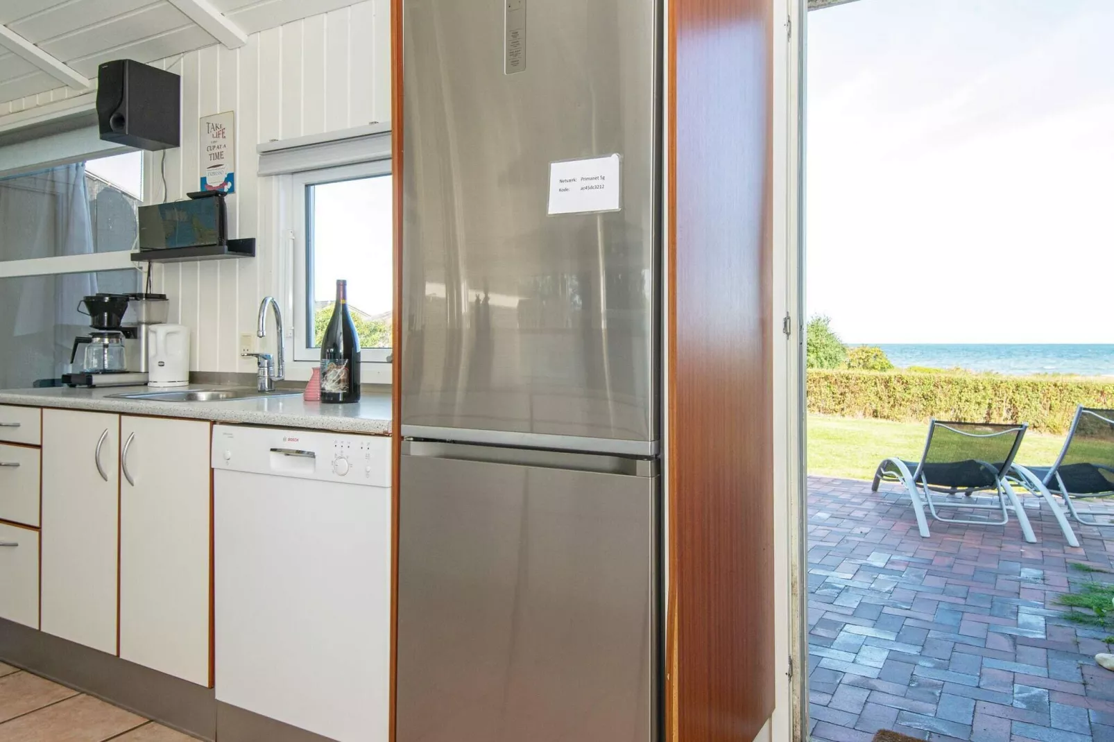 10 person holiday home in Allingåbro-By Traum-Indoor