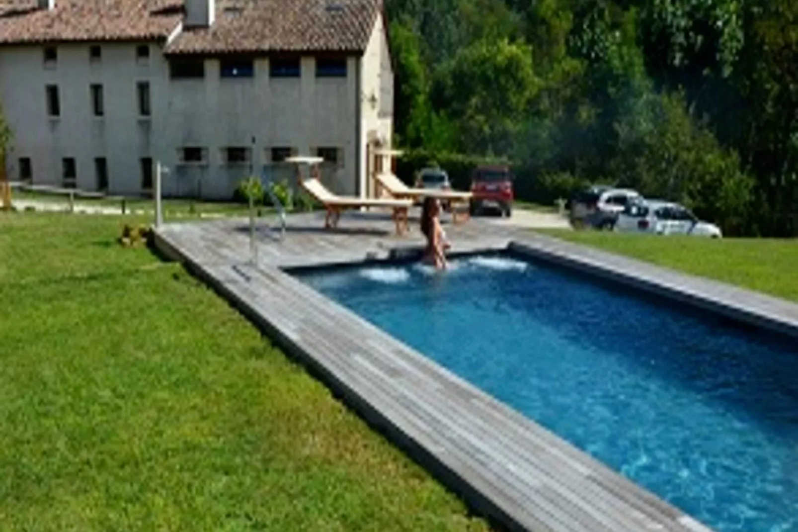 Le Do None Tre-Pool