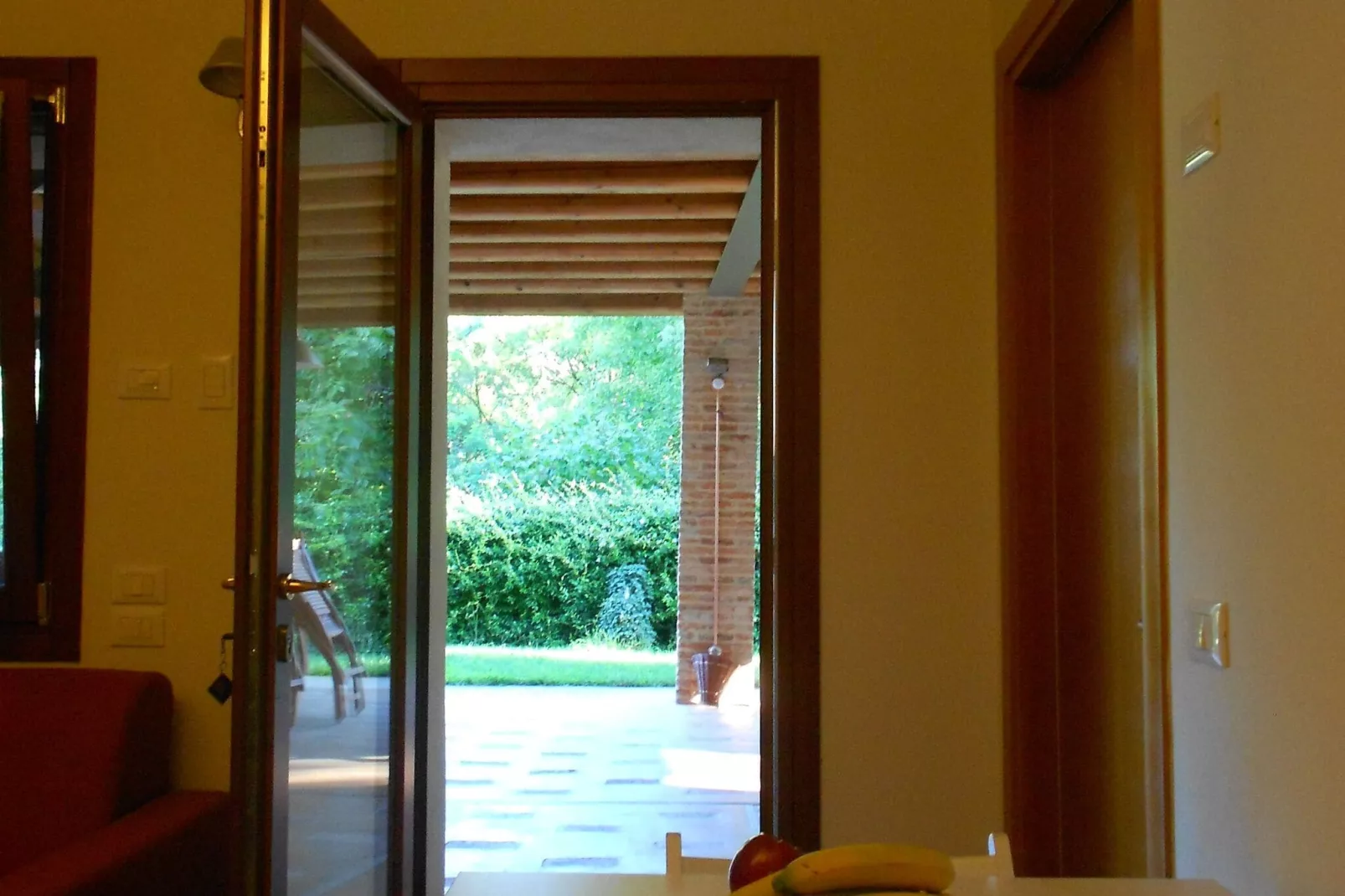 Le Do None Tre-Reception hall