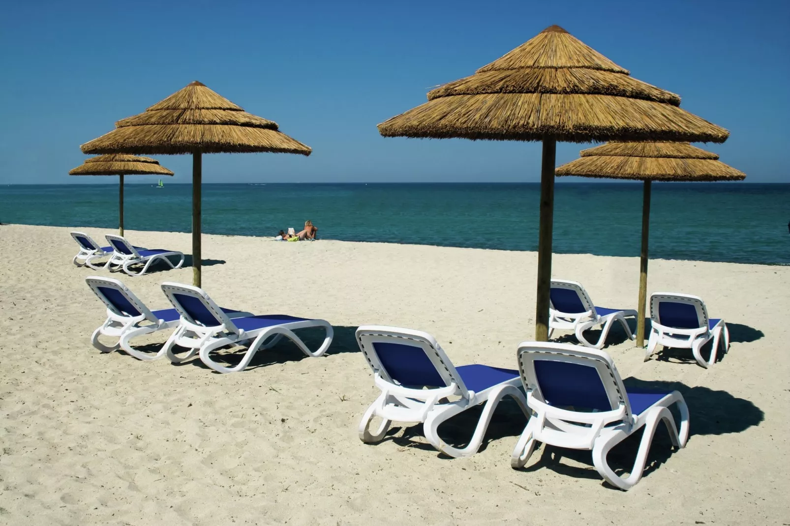 Sognu di Rena 2-Park facilities