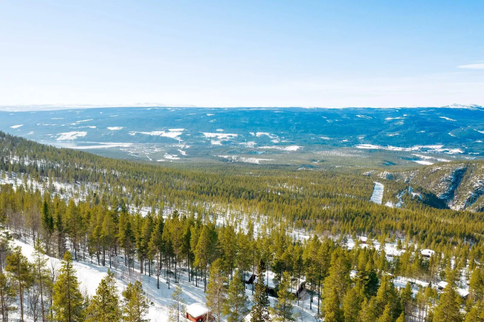 6 person holiday home in RENDALEN-By Traum-Not tagged