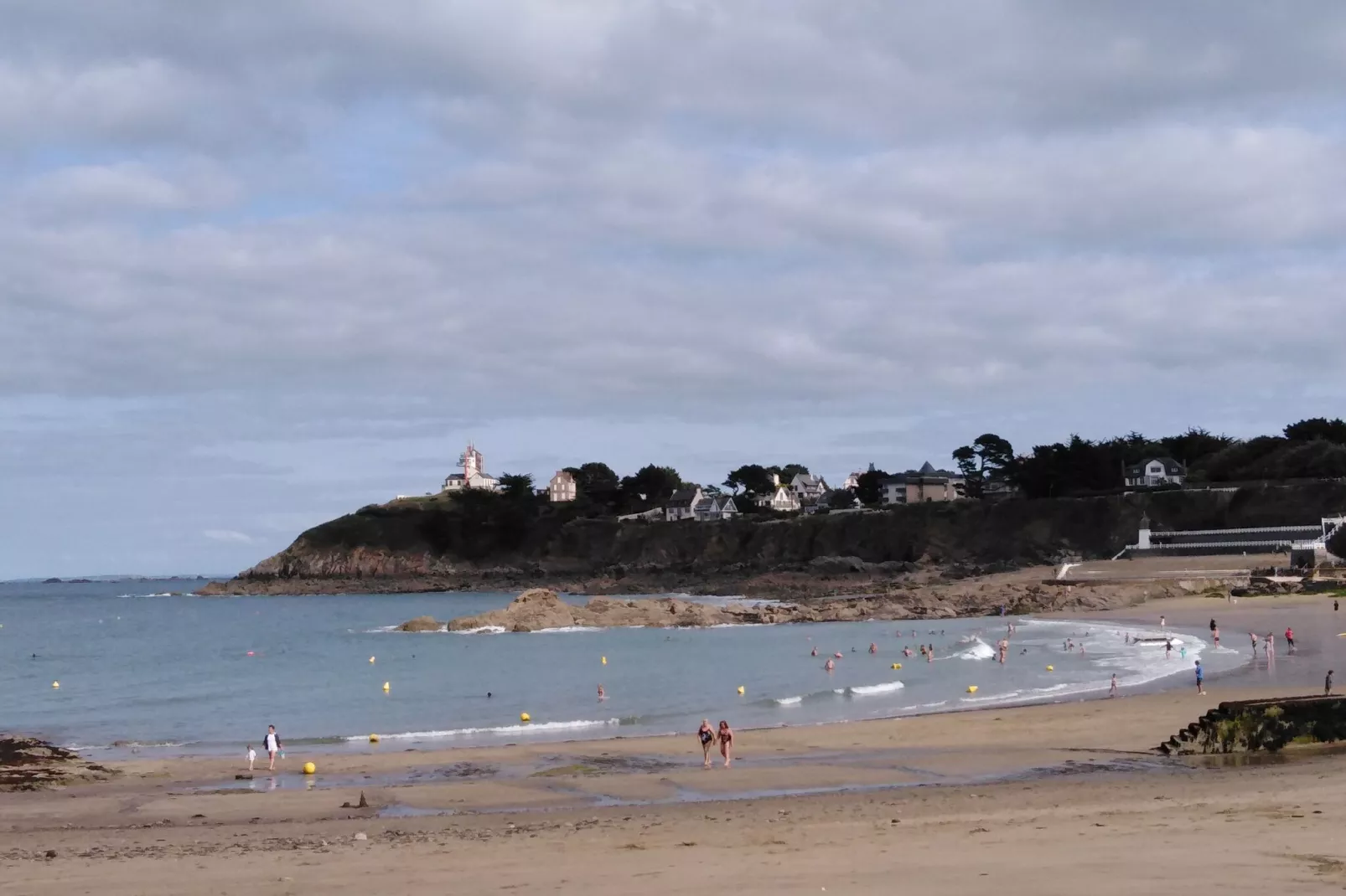 Maison de vacances Tréguidel La retraite de Gilles-Areas summer 20km