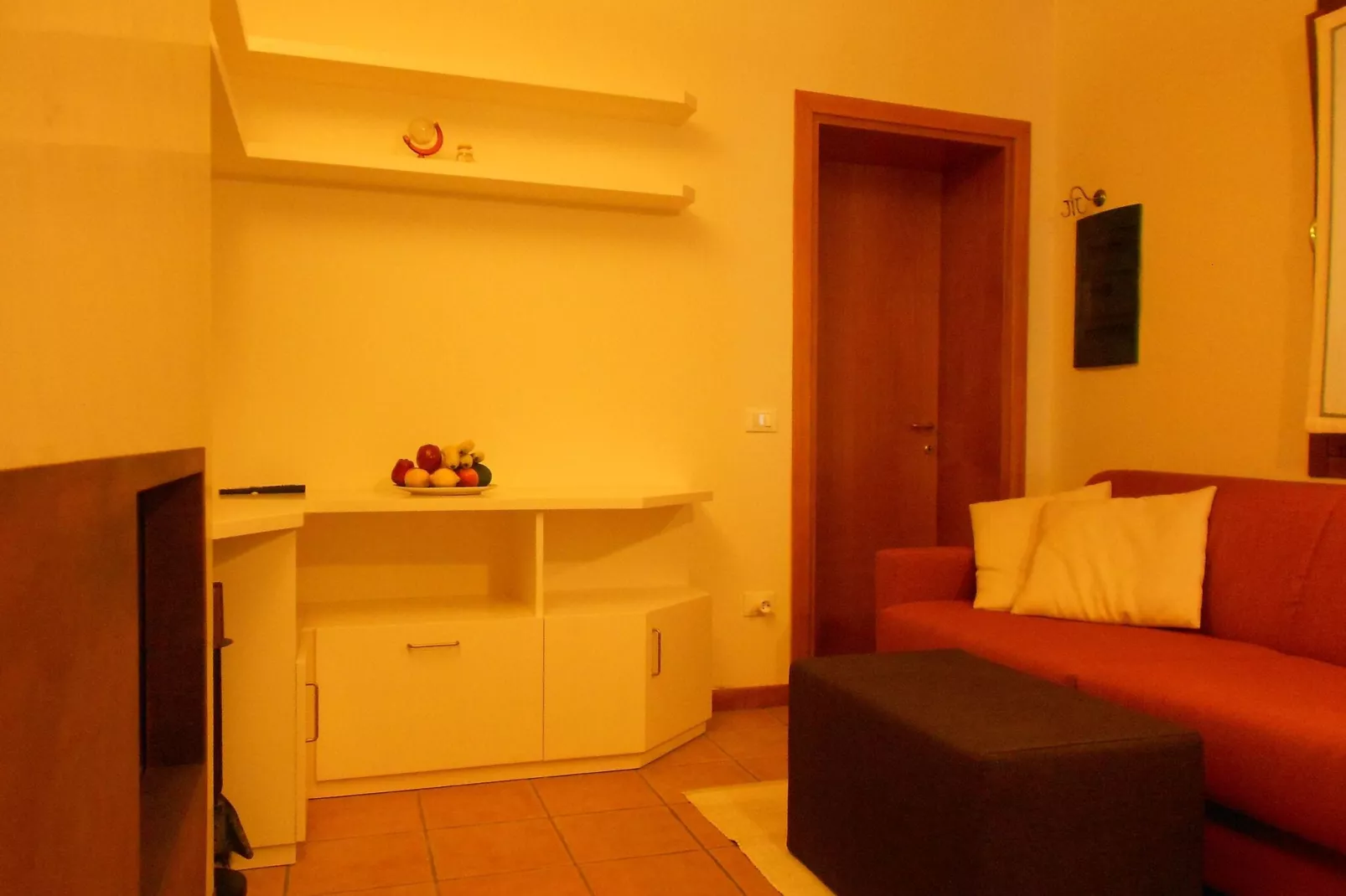 Le Do None Tre-Living room