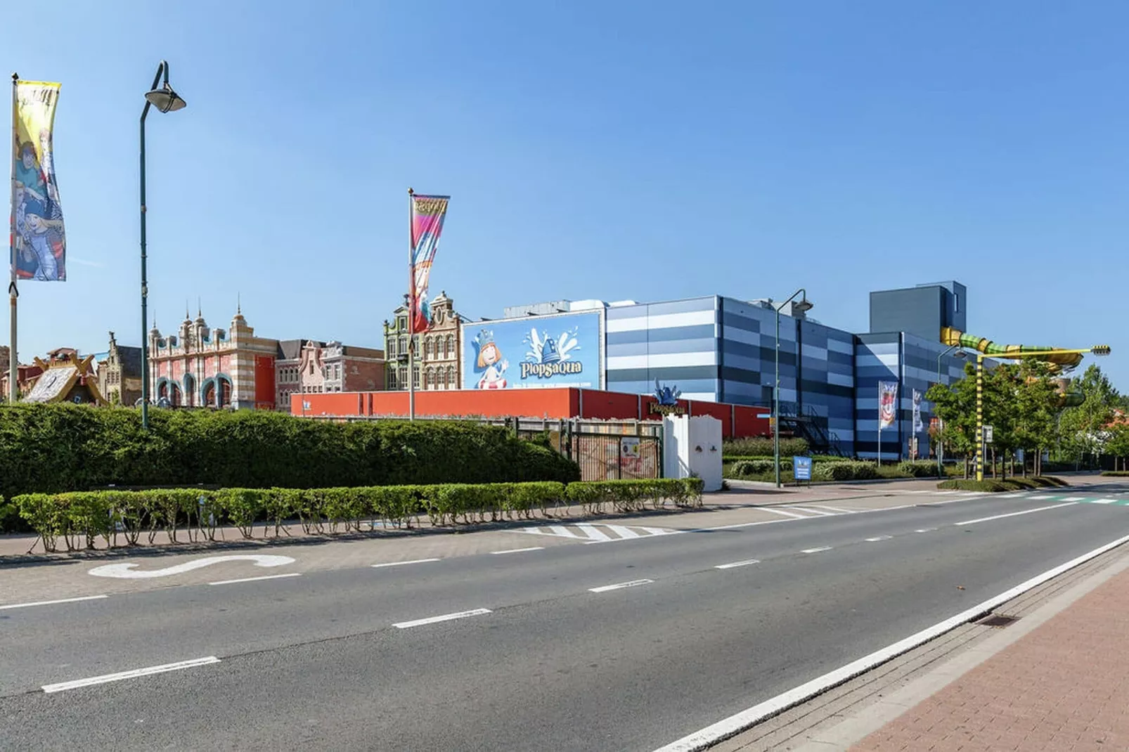 Casa Topsea 9 - Gebiete Sommer 1 km