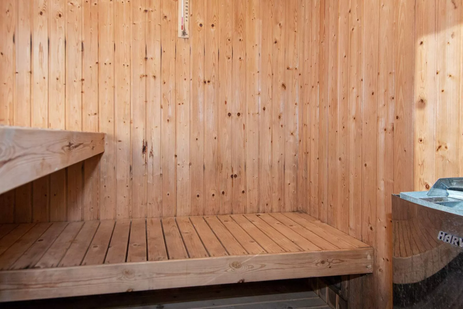 10 person holiday home in Allingåbro-By Traum-Sauna