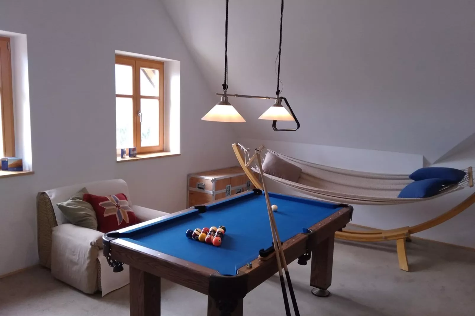 Holiday home Fijan-Einrichtungen