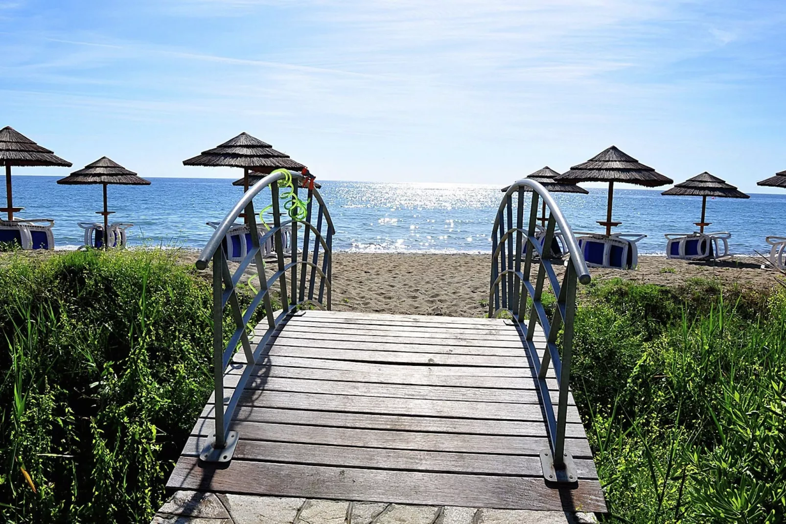 Sognu di Rena 2-Areas summer 1km