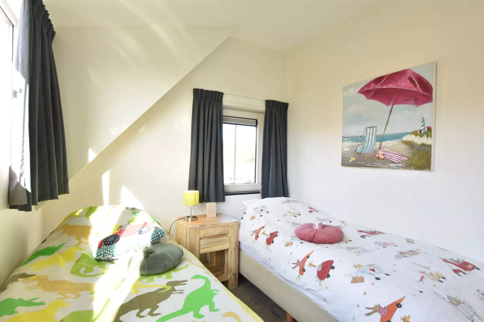 Krokus 10-Bedroom