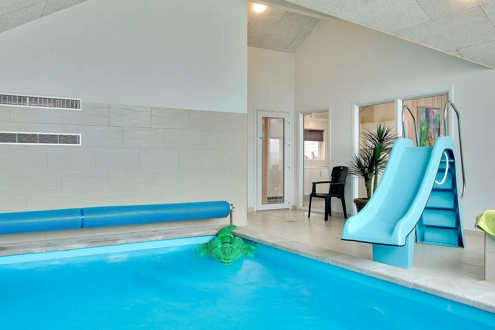 16 Personen Ferienhaus in Tisvildeleje