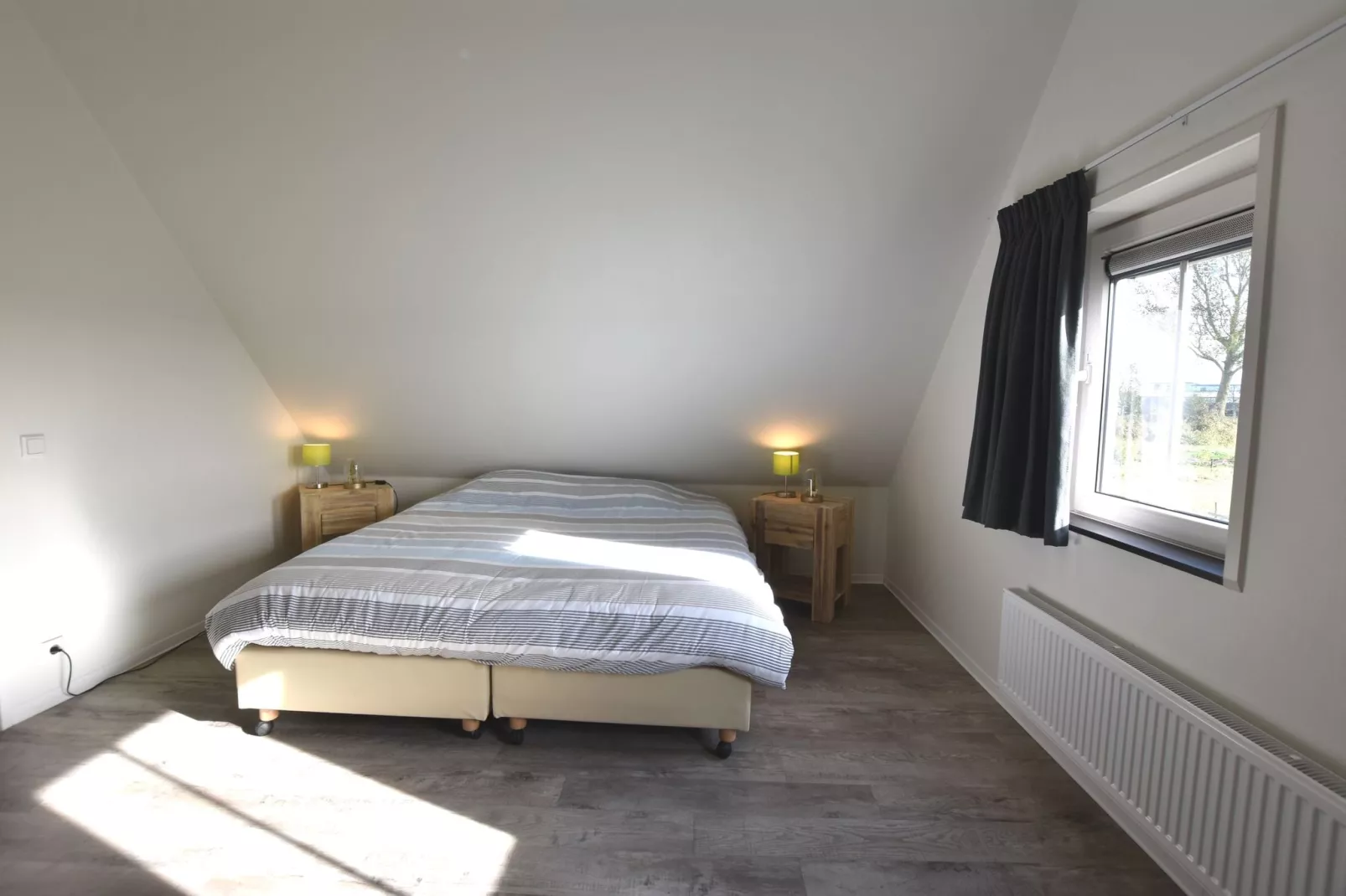 Krokus 10-Bedroom