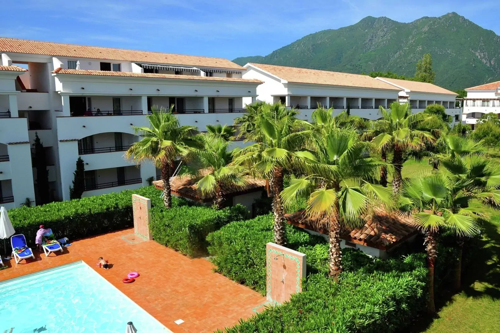 Sognu di Rena 2-Exterior summer