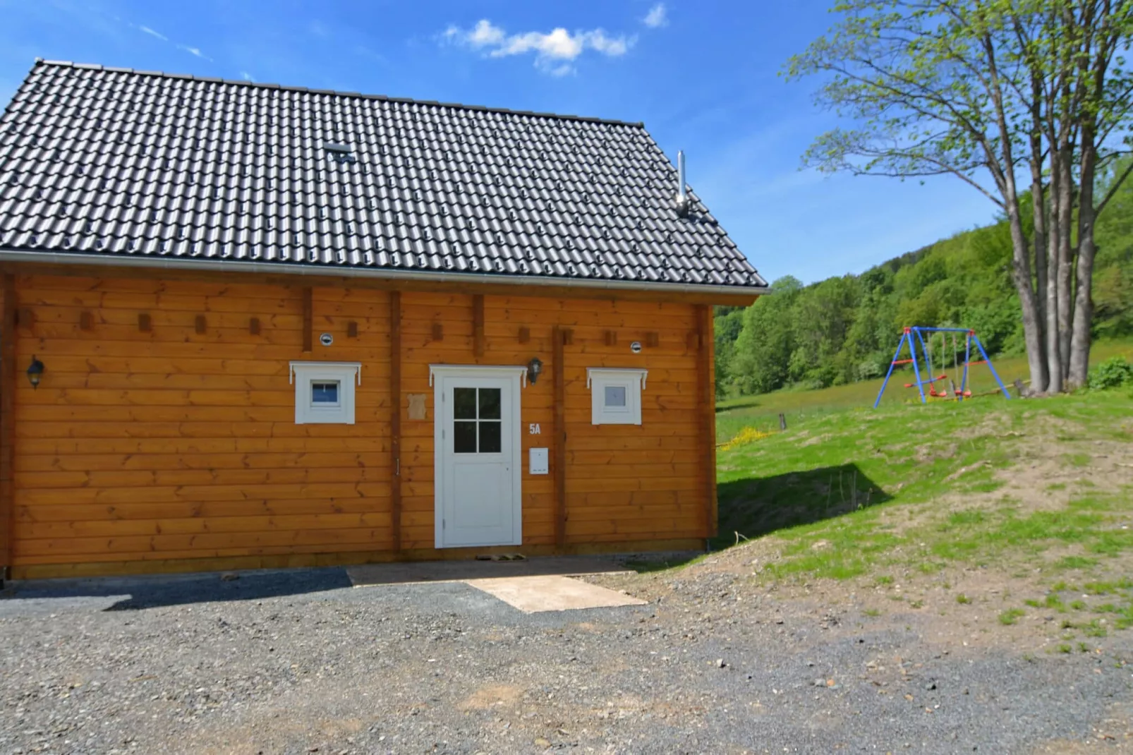 Blokhuis Winterberg Molen-Reception hall