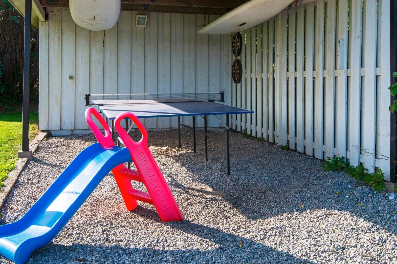 10 person holiday home in Allingåbro-By Traum-View