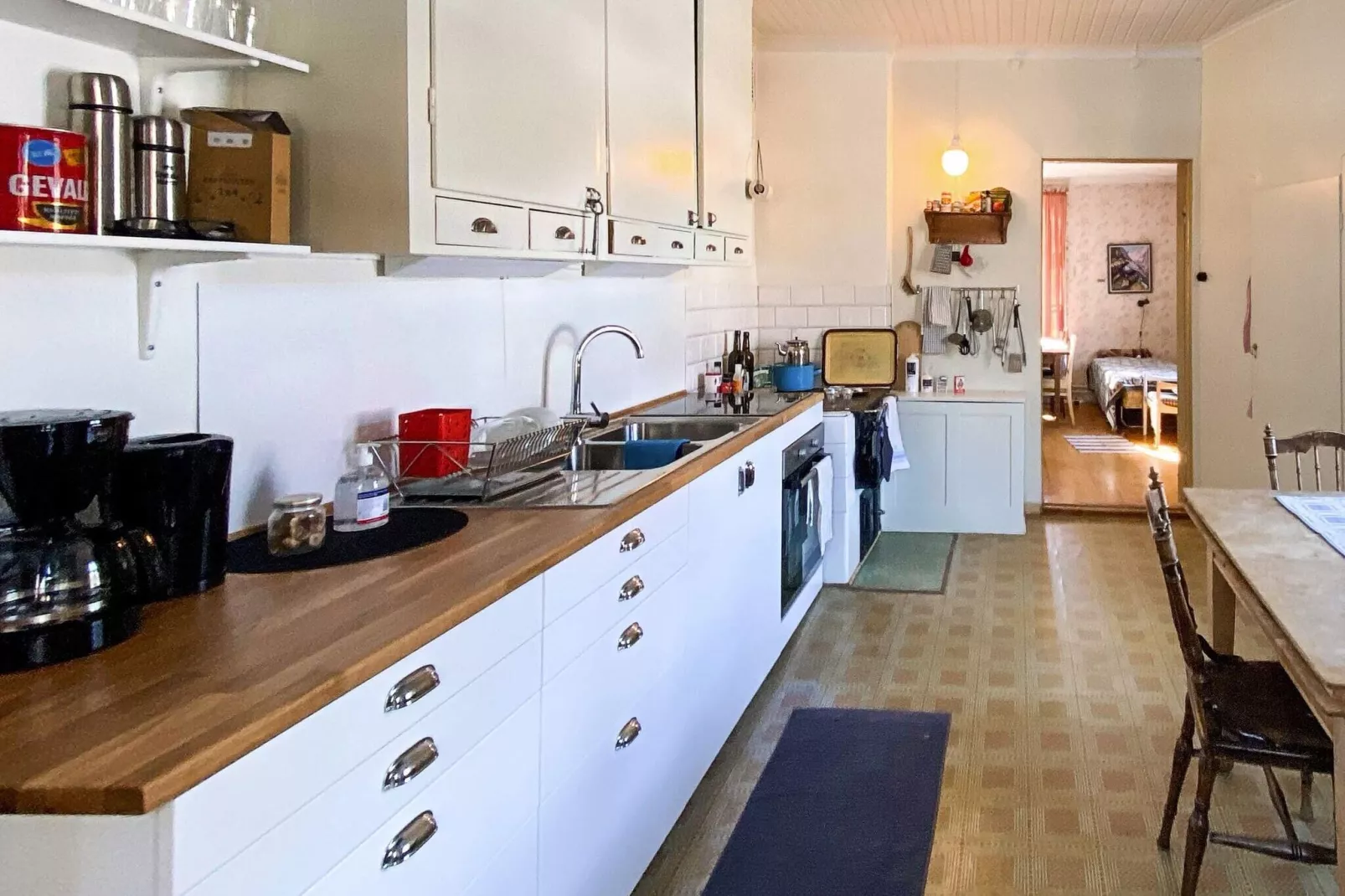8 person holiday home in LYCKSELE-By Traum
