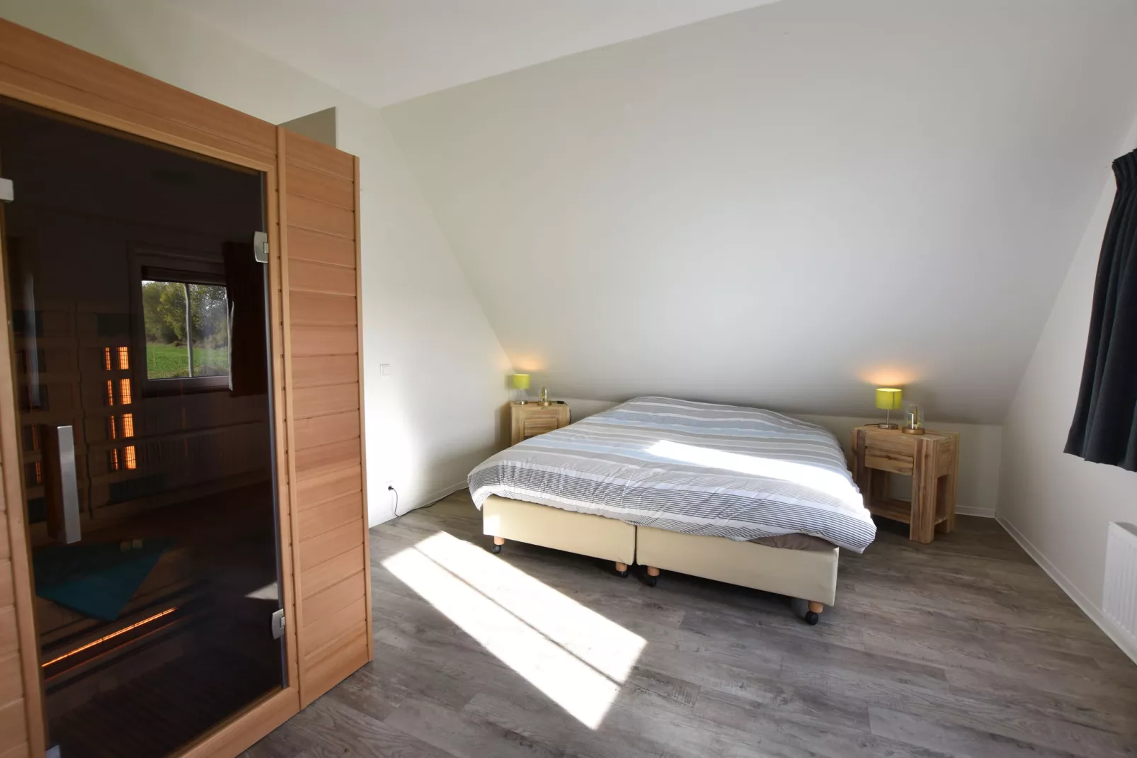Krokus 10-Bedroom