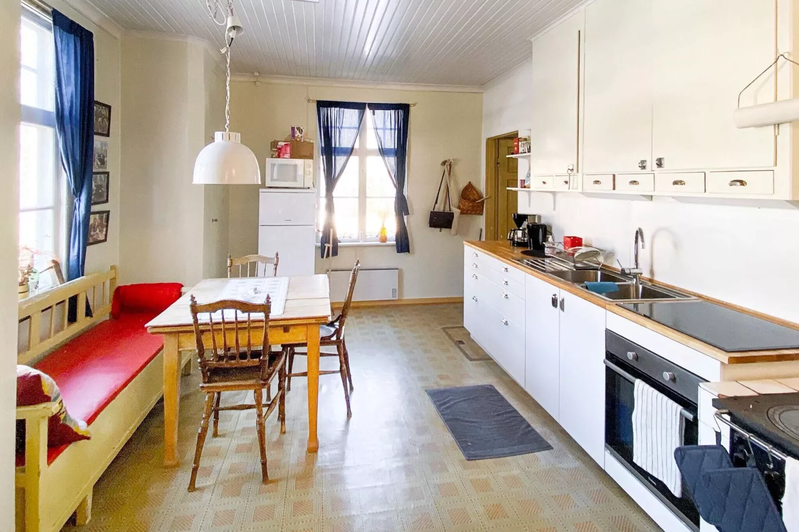 8 person holiday home in LYCKSELE-By Traum-Indoor
