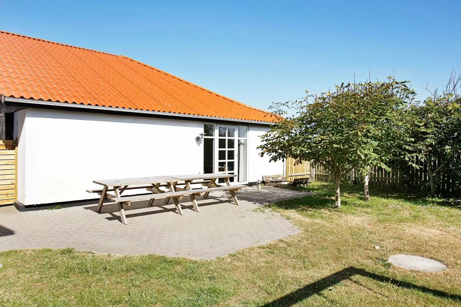 17 person holiday home in Harboøre-By Traum-Outdoor