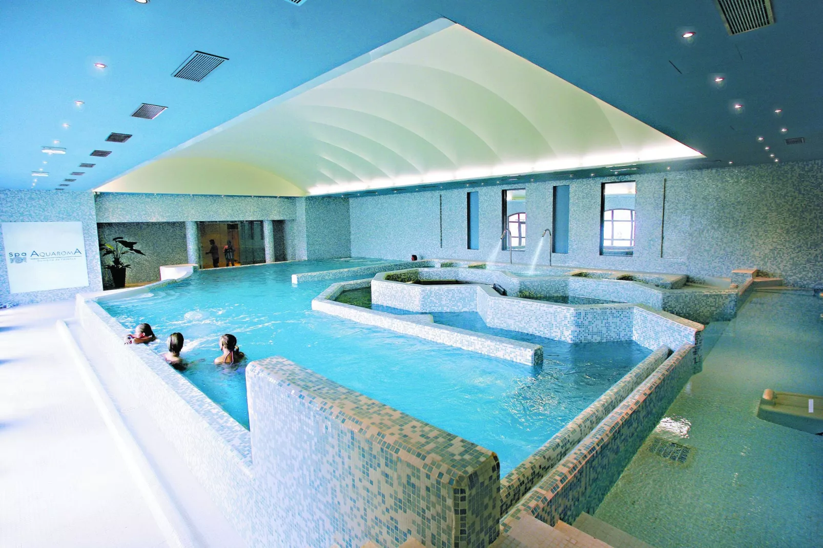 Domaine de Fayence 5-Pool