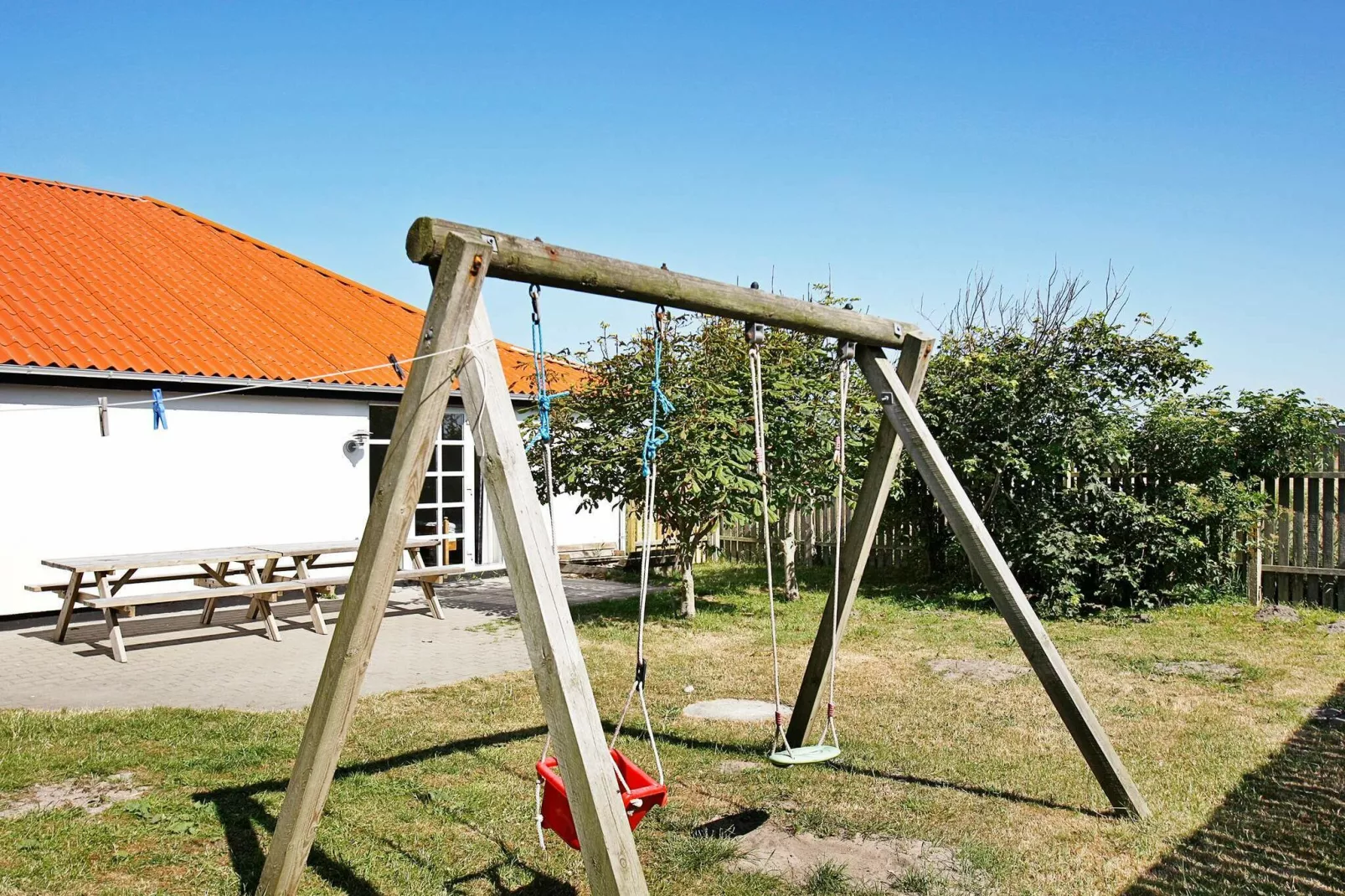 17 person holiday home in Harboøre-By Traum-Outdoor