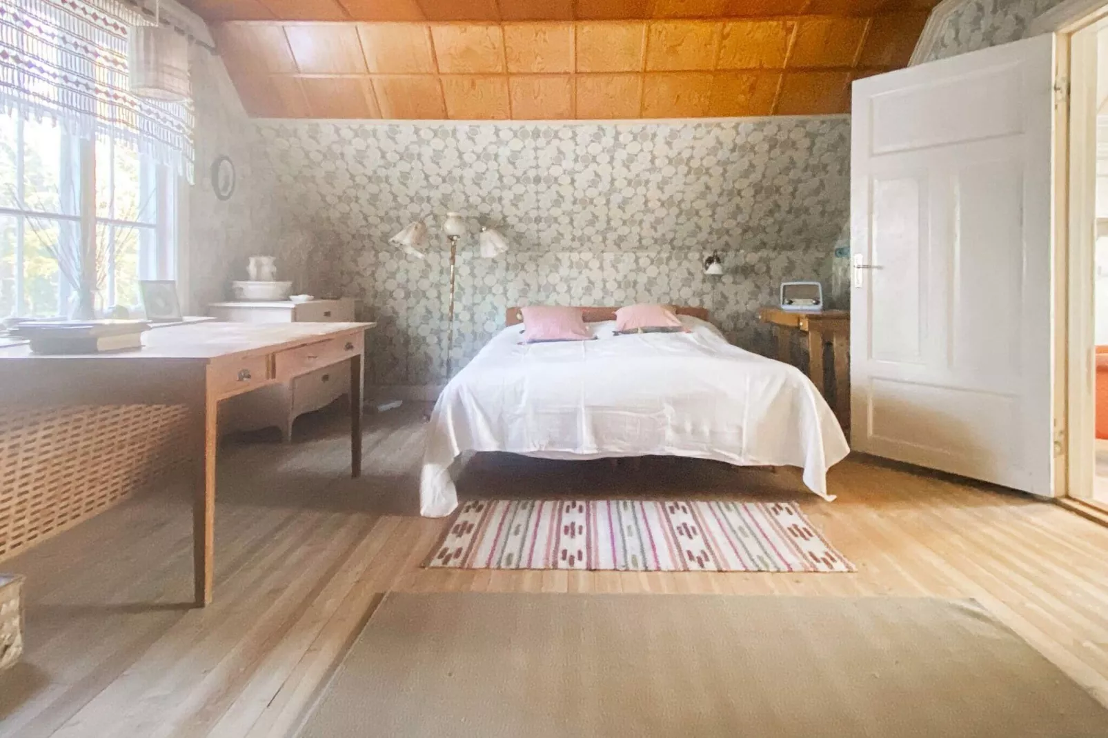 8 person holiday home in LYCKSELE-By Traum-Indoor