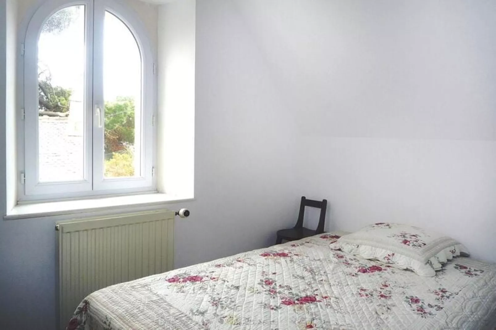 Holiday home Trébeurden-Bedroom