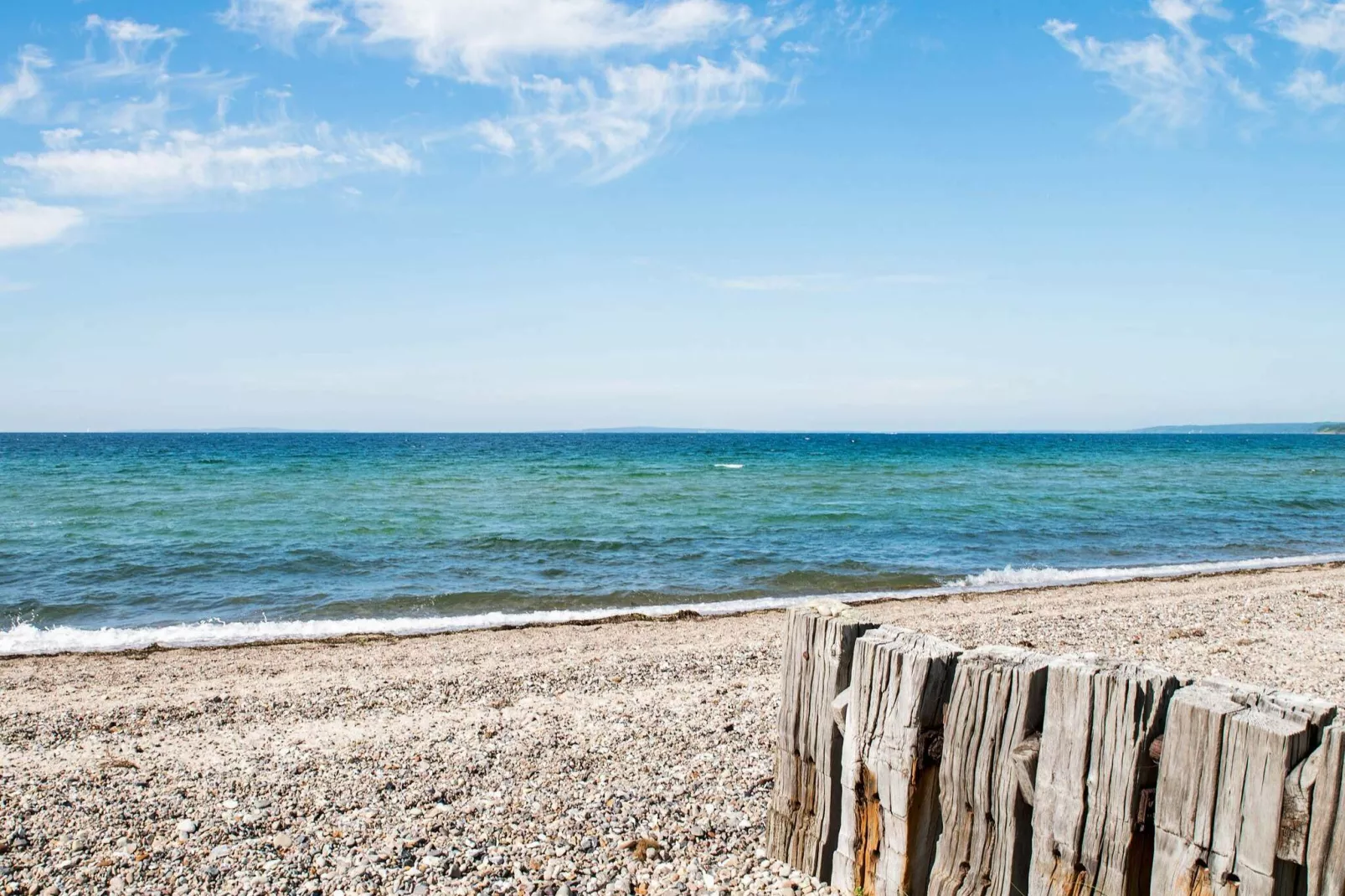 5 person holiday home in Juelsminde