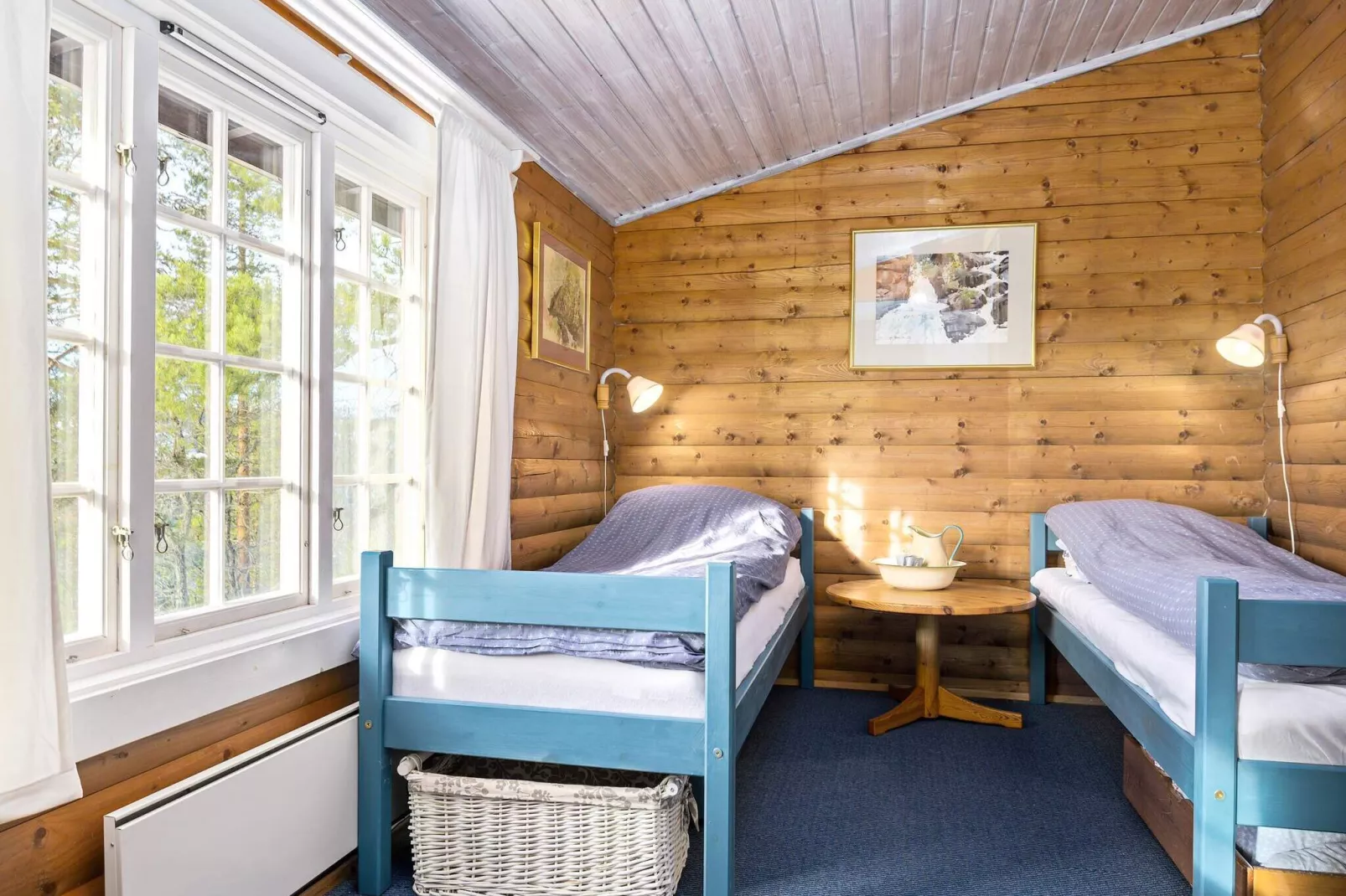 6 person holiday home in RENDALEN-By Traum-Indoor