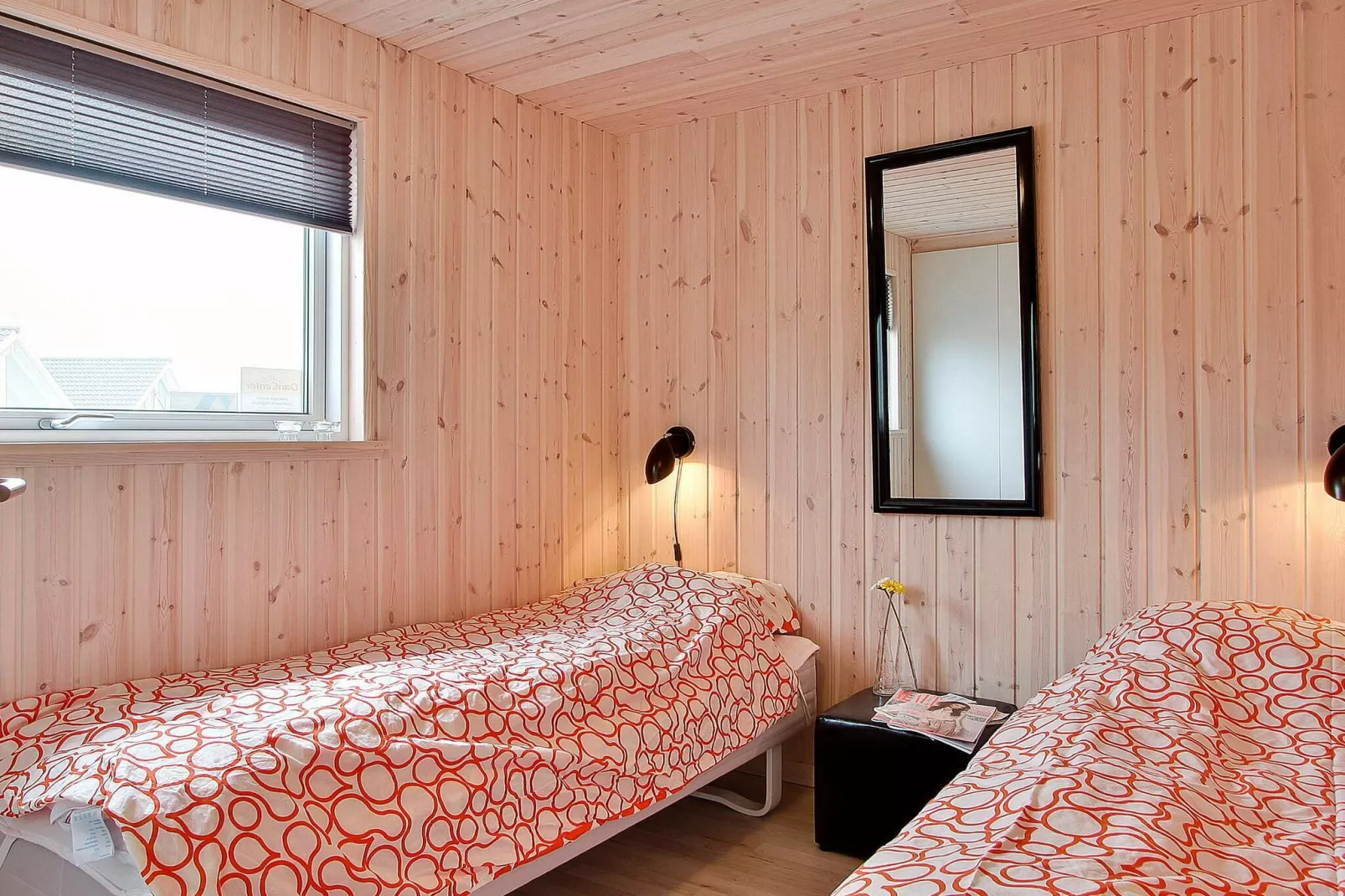 16 person holiday home in Tisvildeleje-Indoor