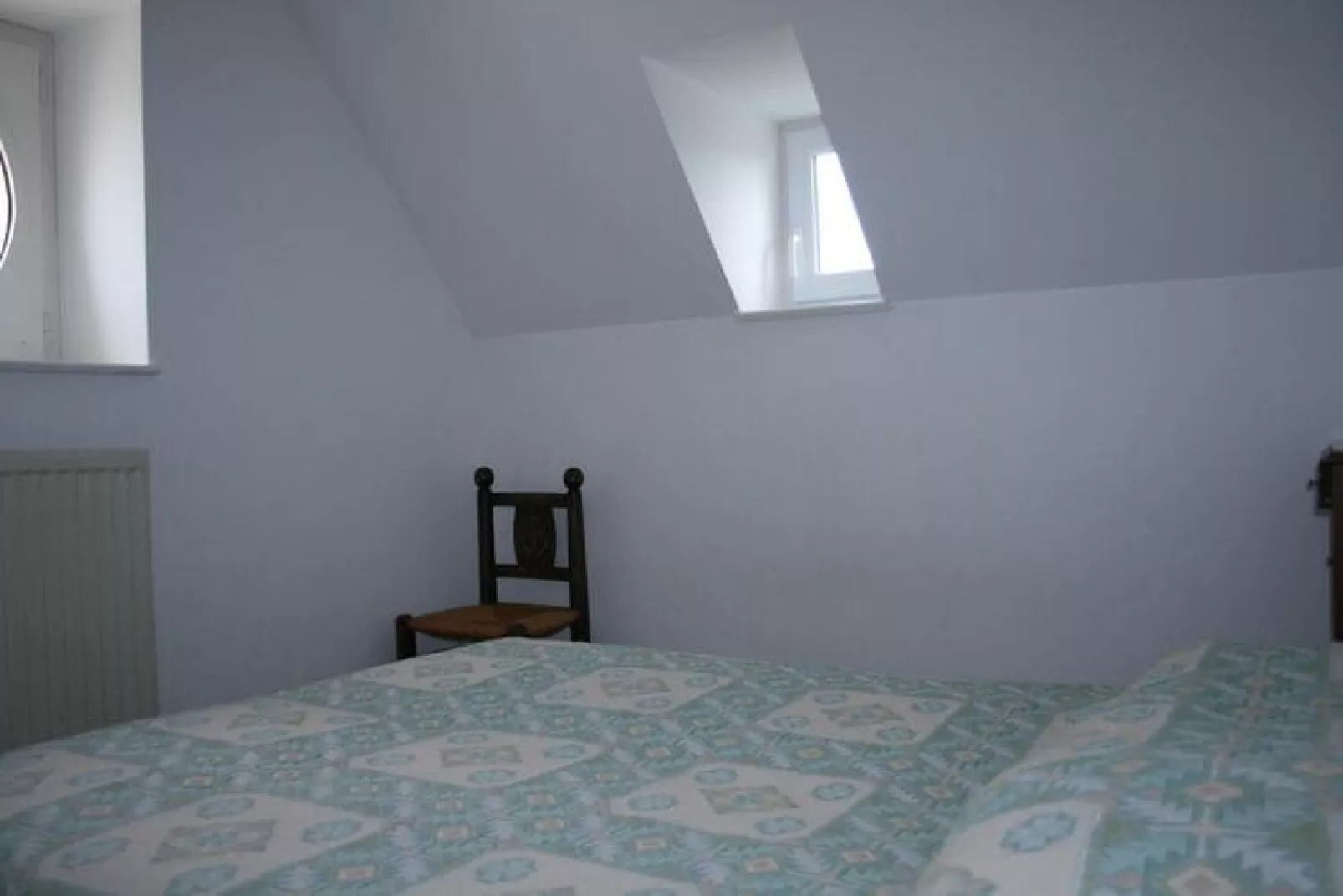 Holiday home Trébeurden-Bedroom