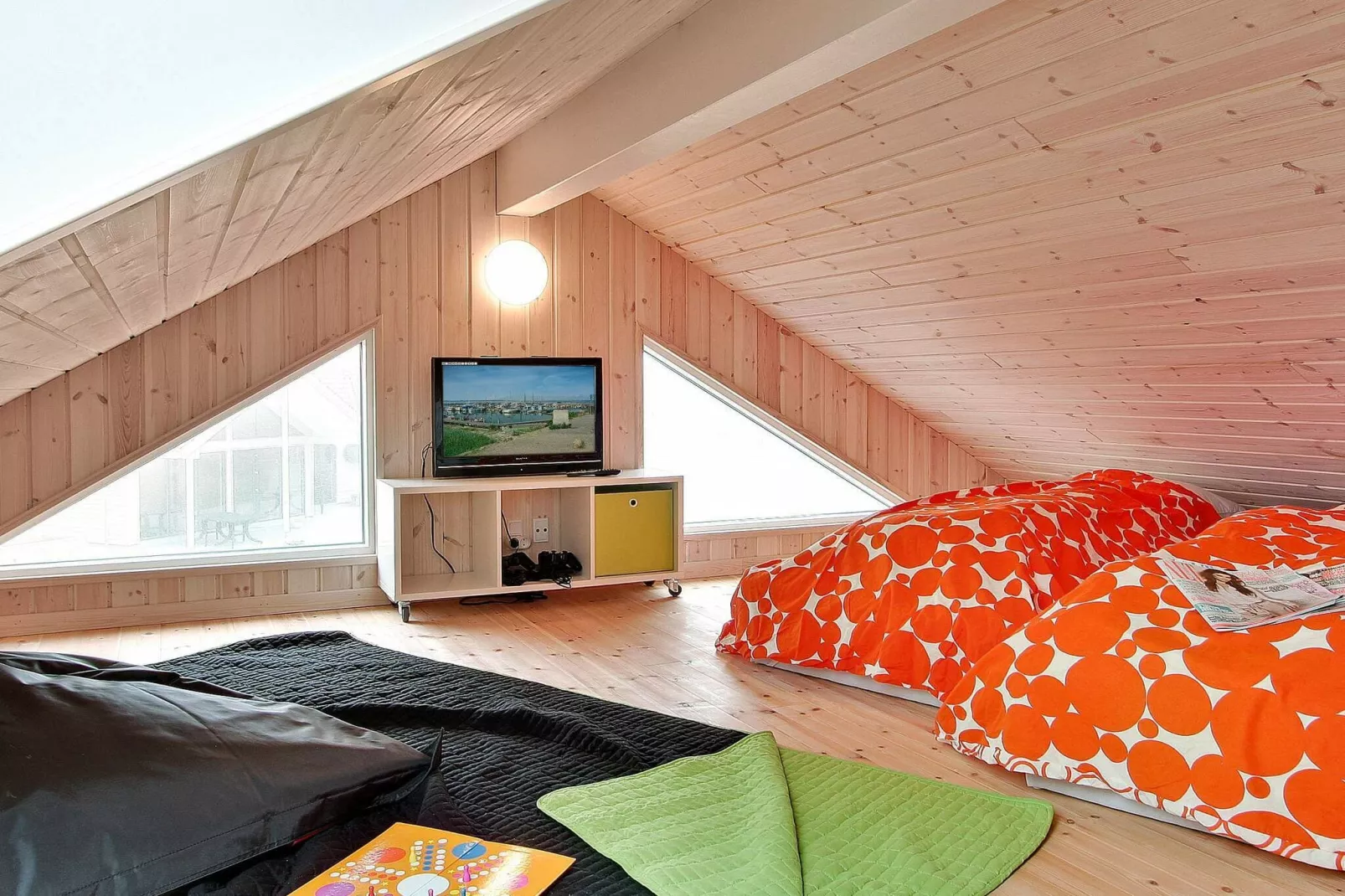 16 person holiday home in Tisvildeleje-Indoor