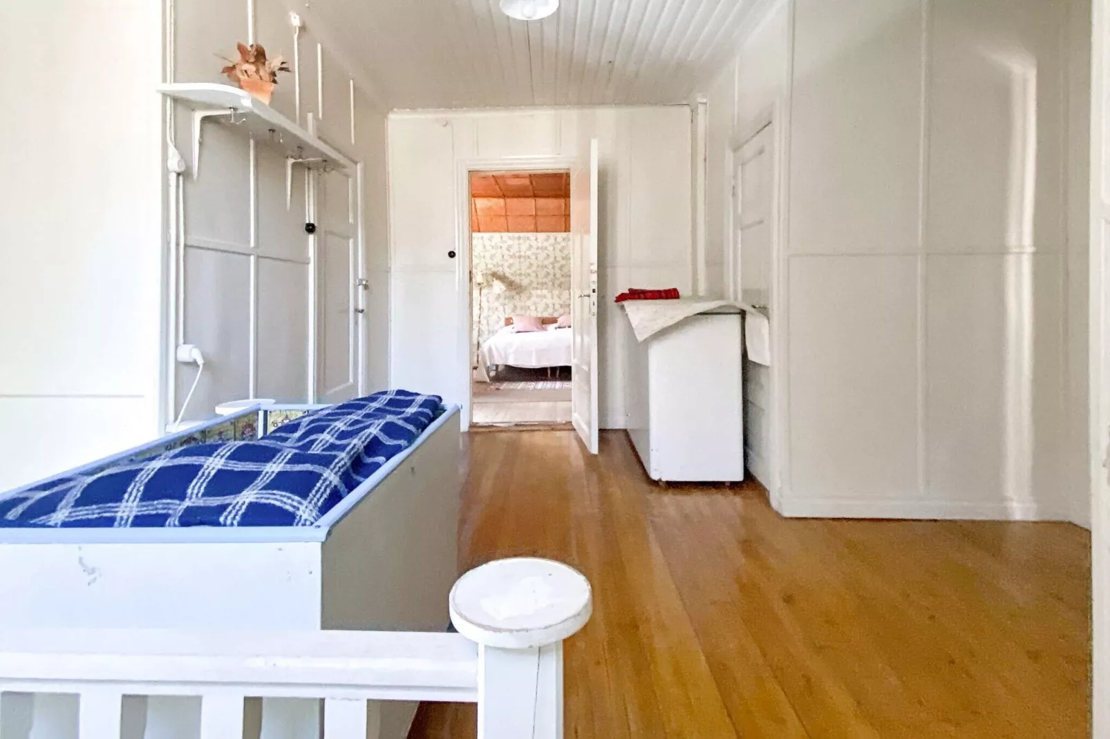 8 person holiday home in LYCKSELE-By Traum-Indoor
