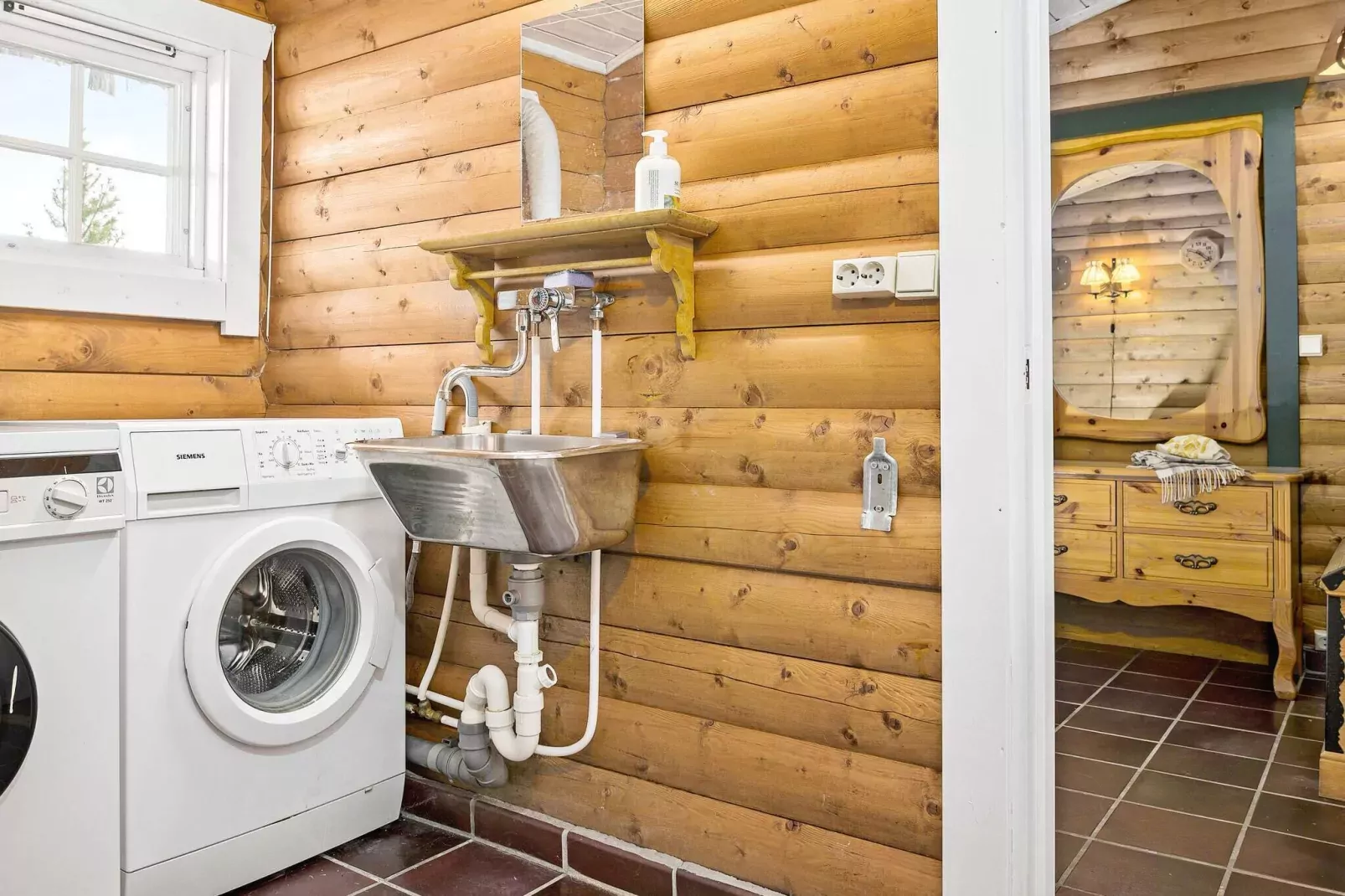 6 person holiday home in RENDALEN-By Traum-Indoor