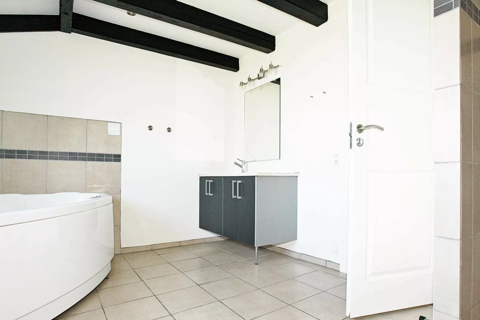 17 person holiday home in Harboøre-By Traum-Spa