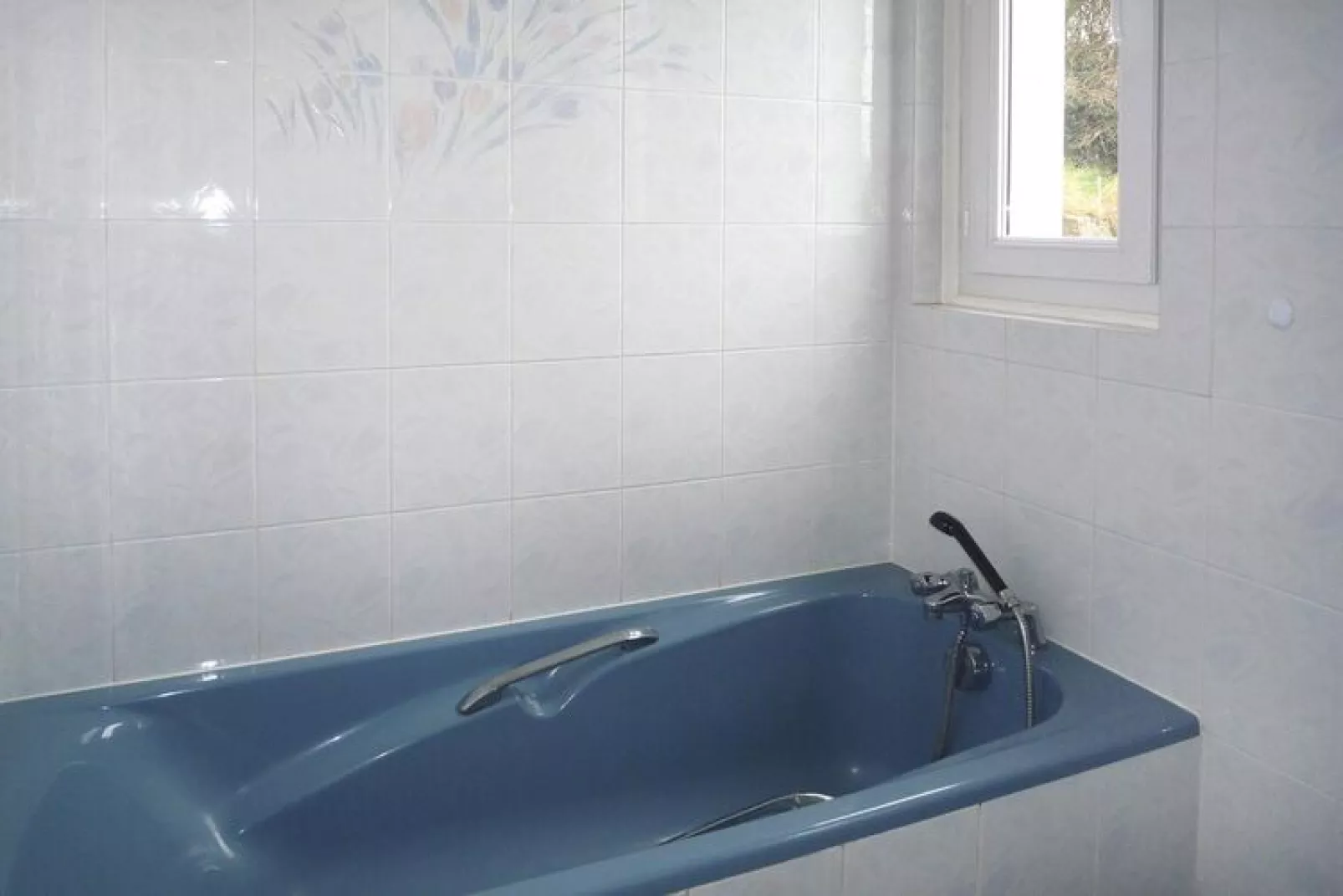 Holiday home Trébeurden-Bathroom