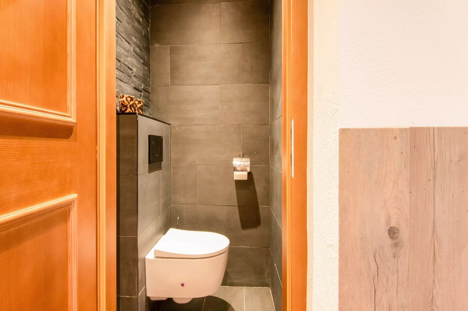Appartment Falkmann-Bathroom