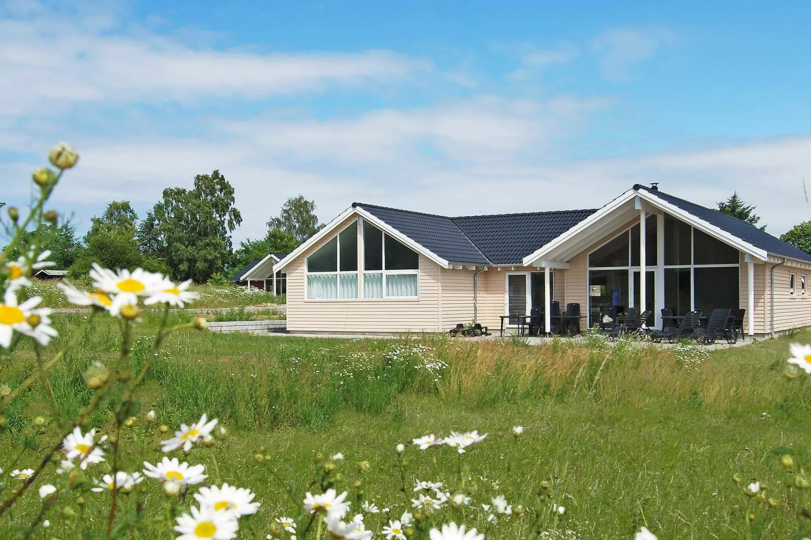 16 person holiday home in Tisvildeleje-Not tagged